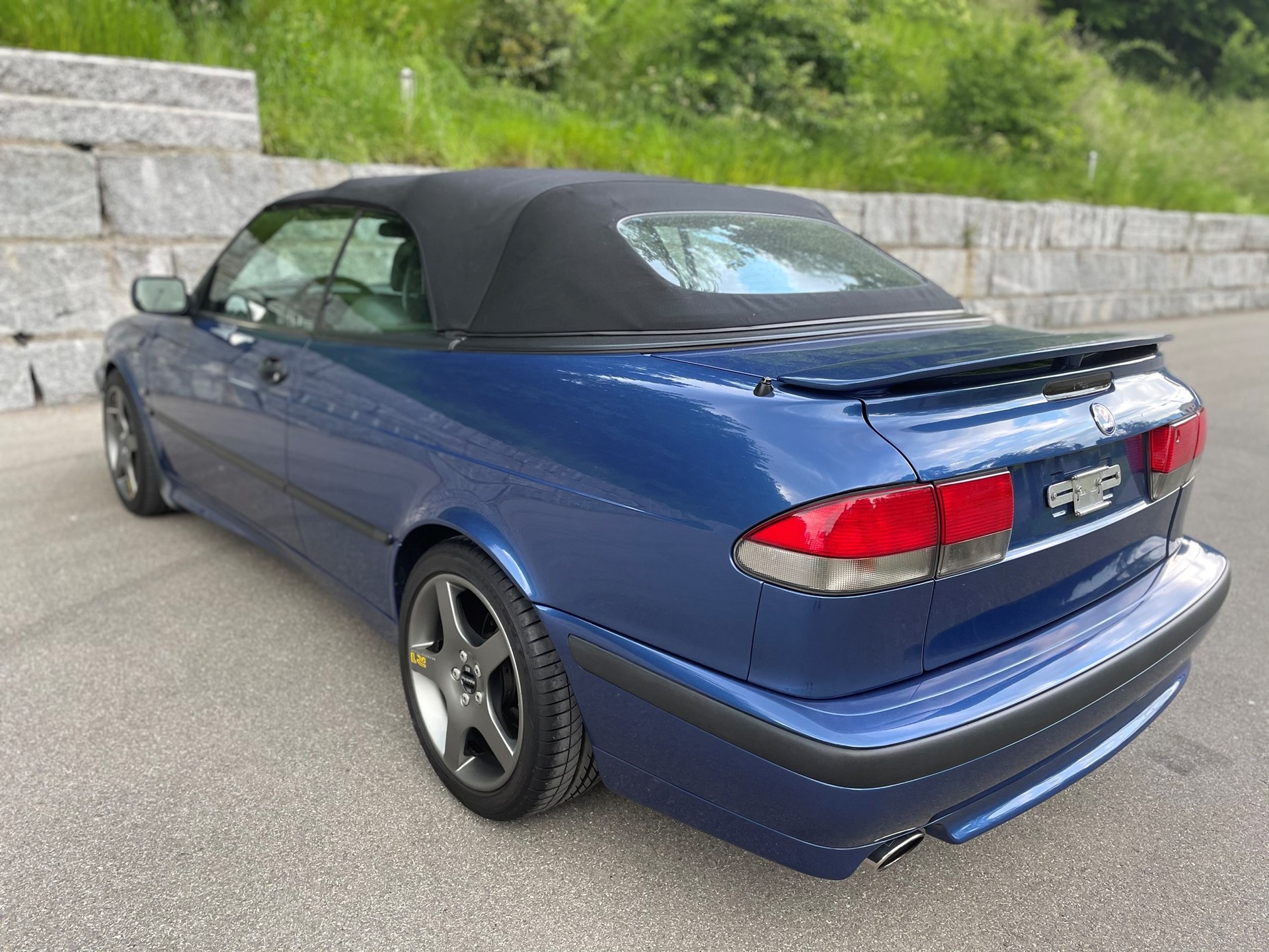 SAAB 9-3 2.0i-16 Turbo SE-image-4