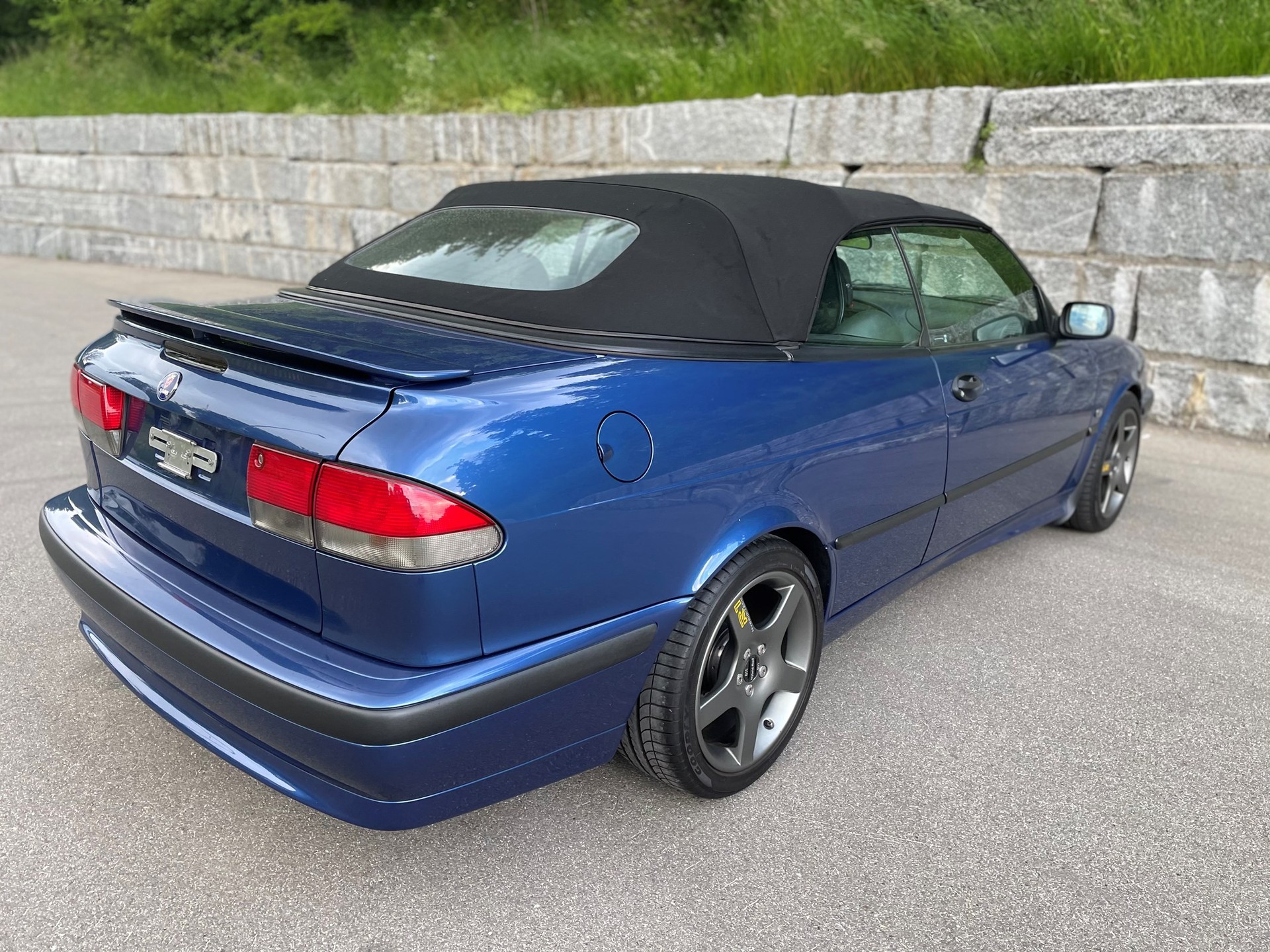SAAB 9-3 2.0i-16 Turbo SE-image-3