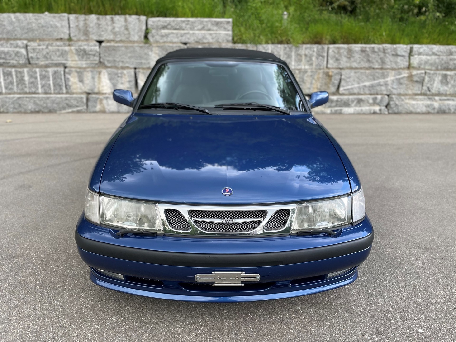 SAAB 9-3 2.0i-16 Turbo SE-image-11