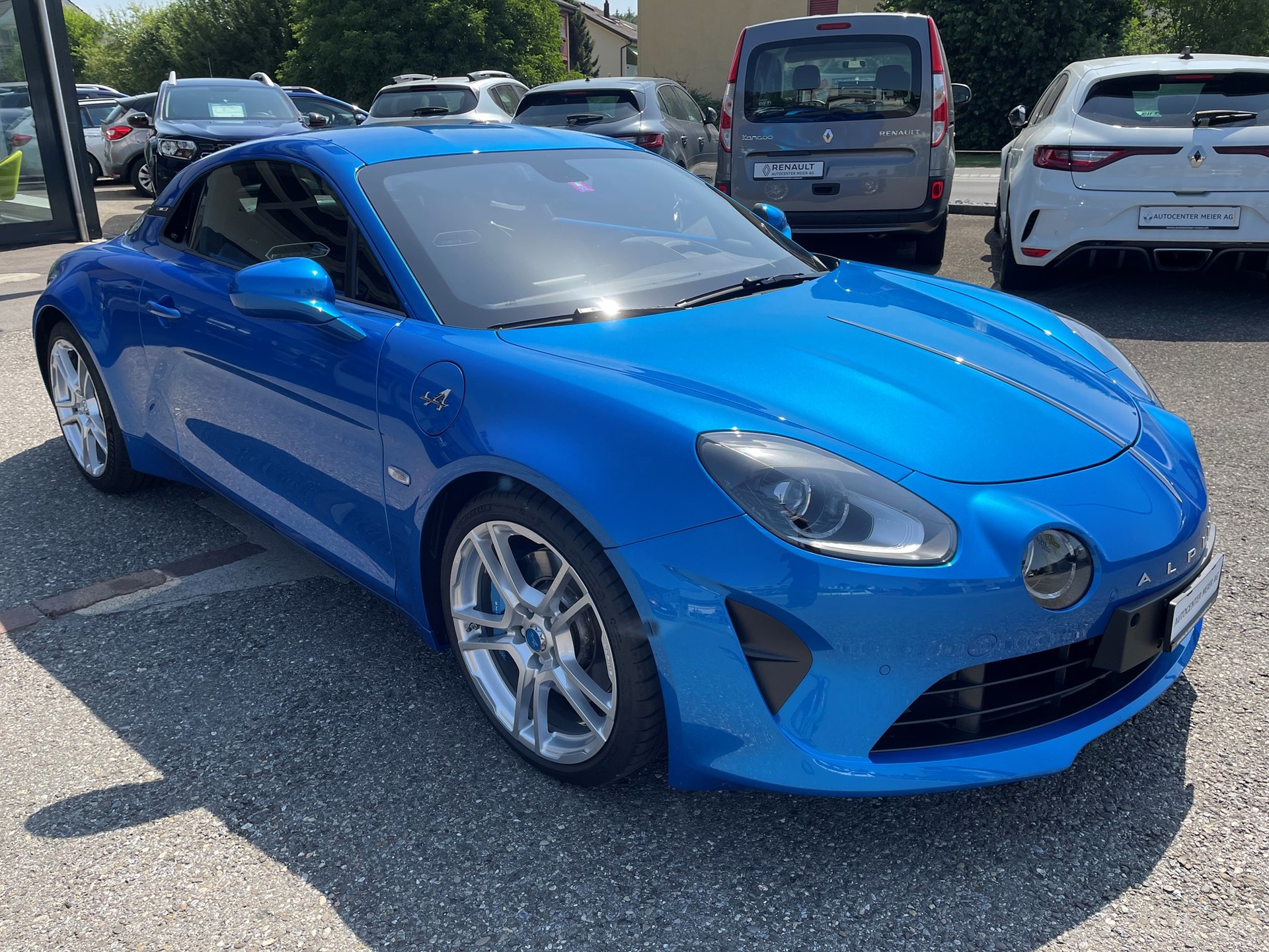 ALPINE Alpine A110 Pure-image-7