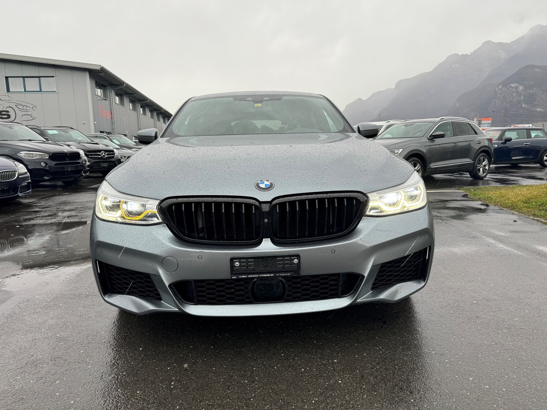 BMW 640d GT xDrive Steptronic-showroom-element-1
