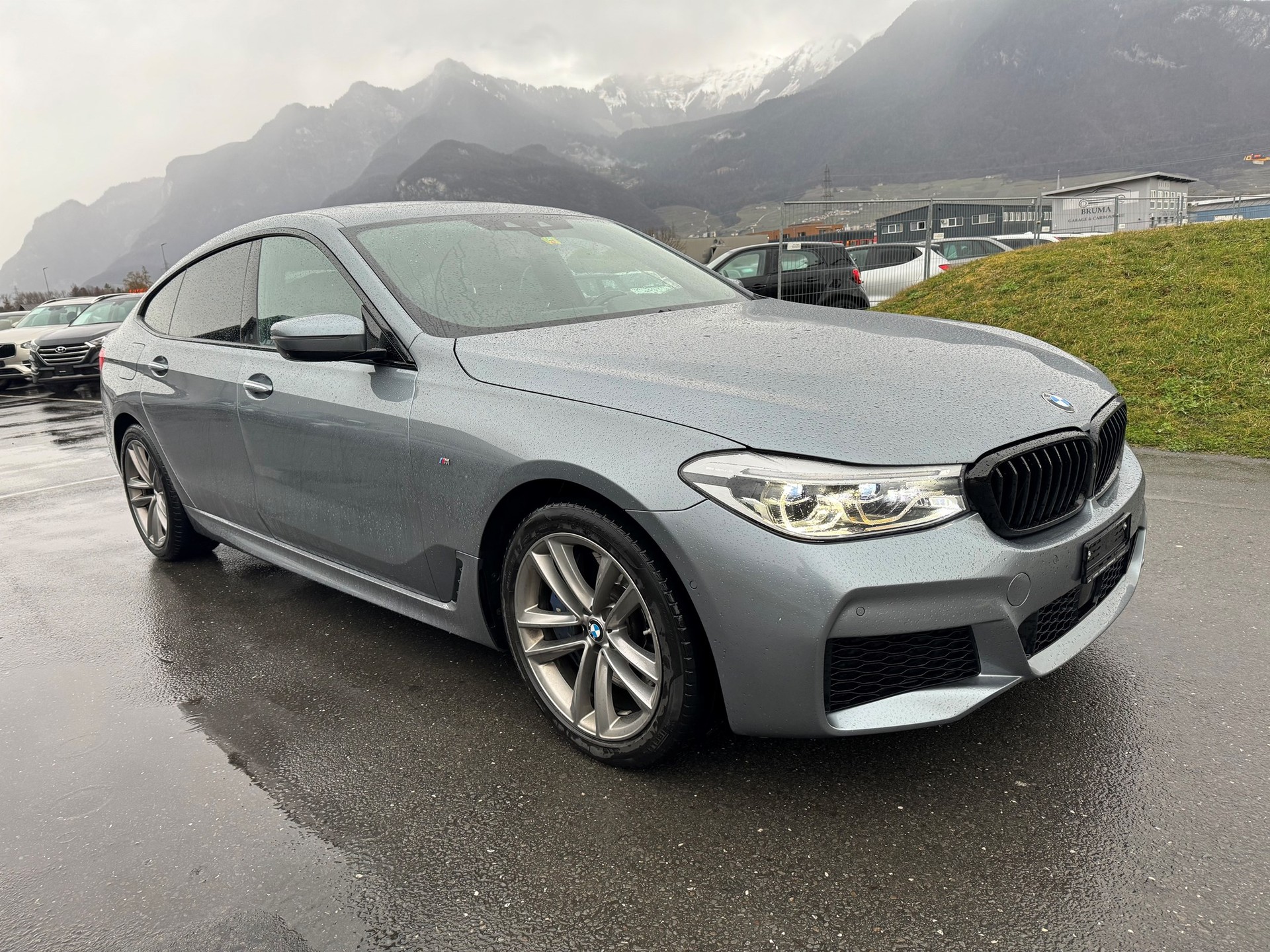 BMW 640d GT xDrive Steptronic-showroom-element-2