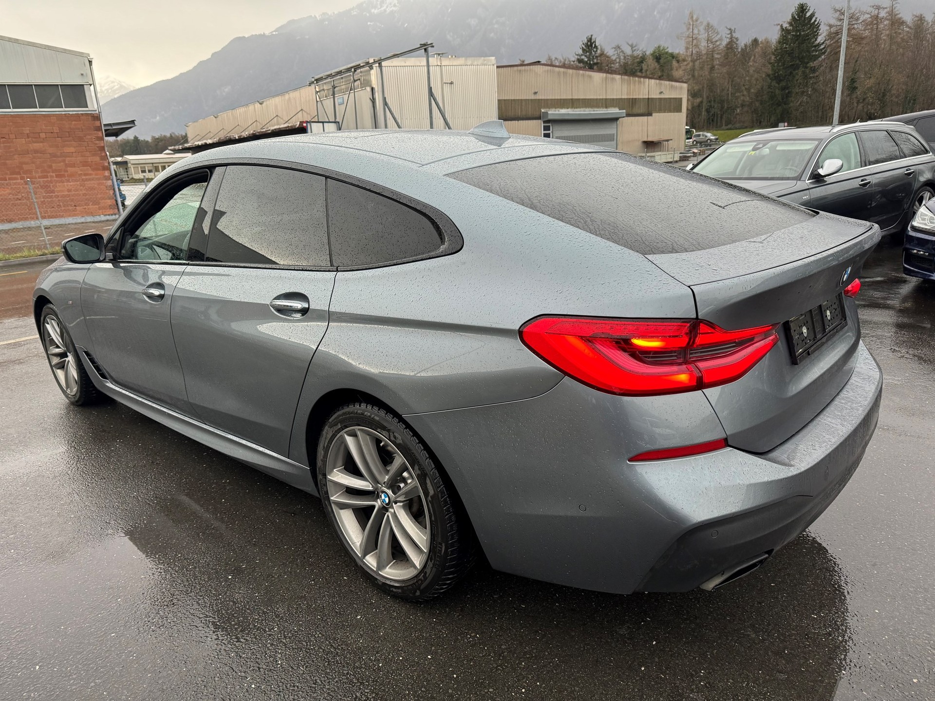 BMW 640d GT xDrive Steptronic-image-5