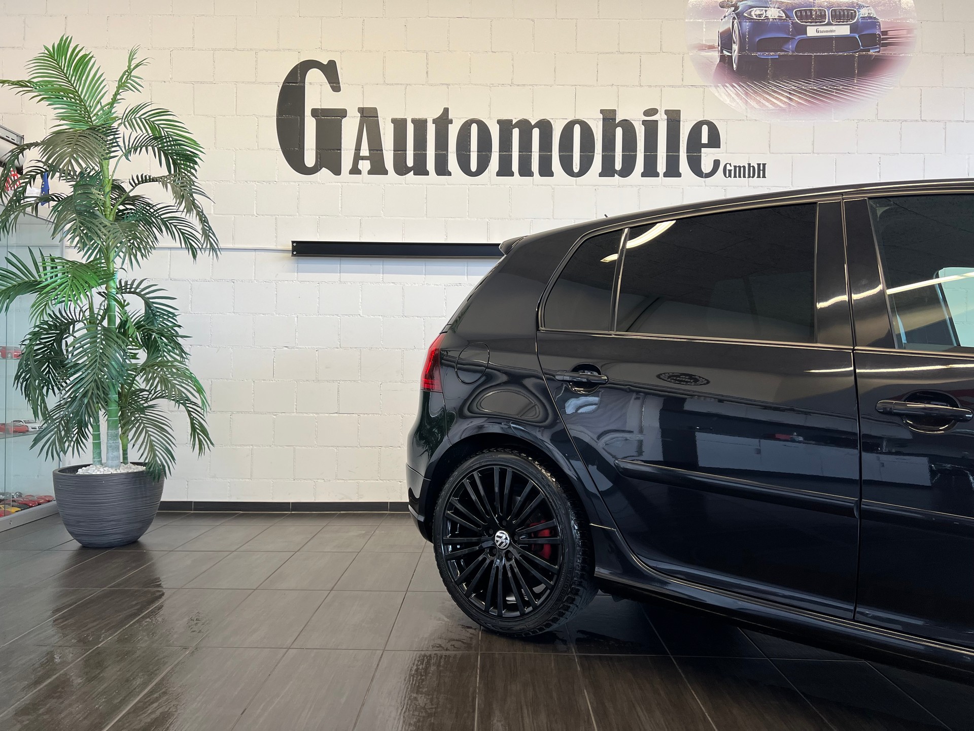 VW Golf 2.0 TFSI GTI Pirelli ⭐️-image-5