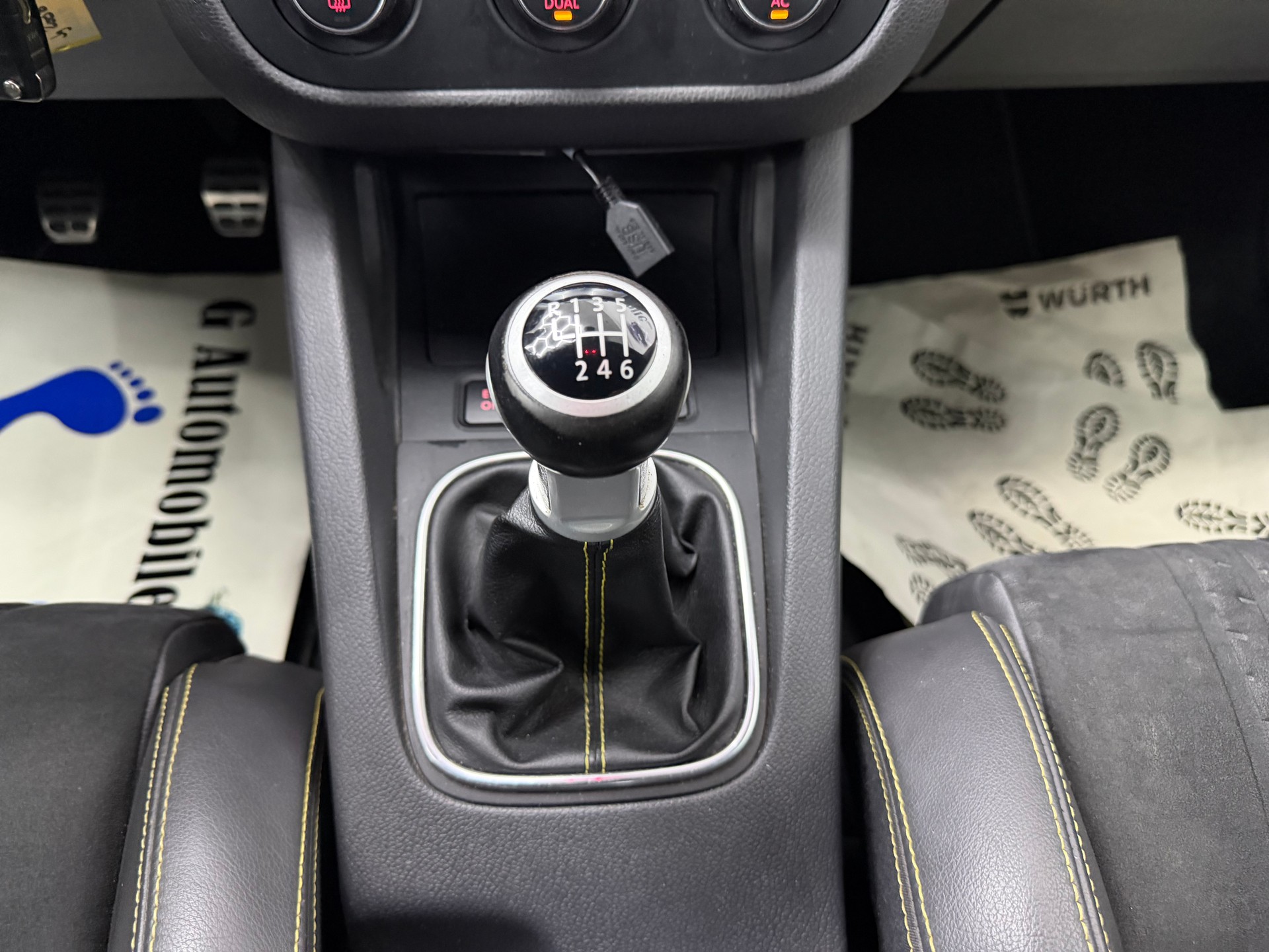 VW Golf 2.0 TFSI GTI Pirelli ⭐️-image-12