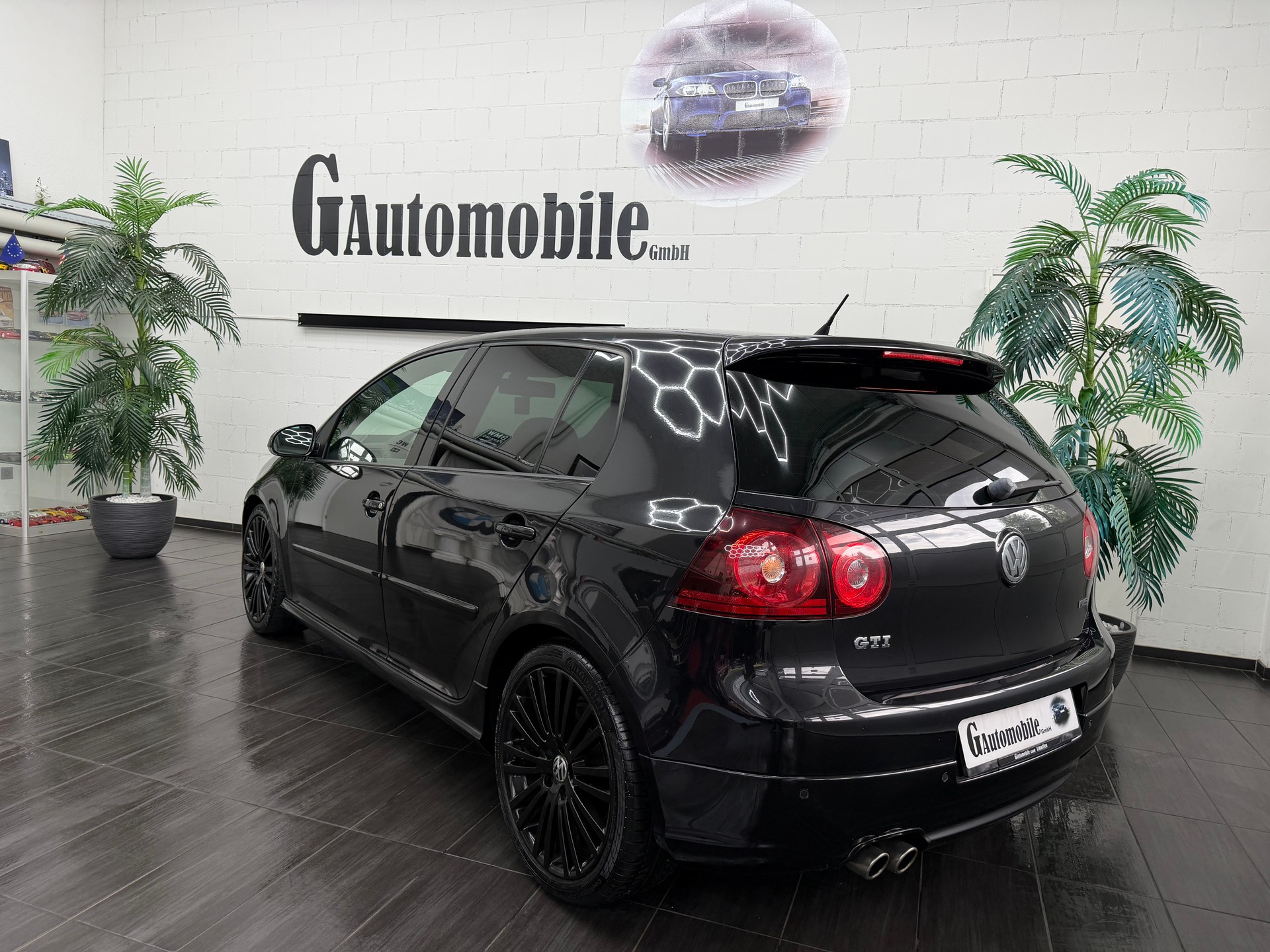 VW Golf 2.0 TFSI GTI Pirelli ⭐️-image-5