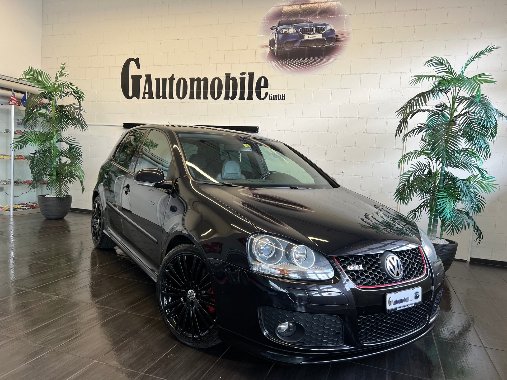 VW Golf 2.0 TFSI GTI Pirelli ⭐️-image-0