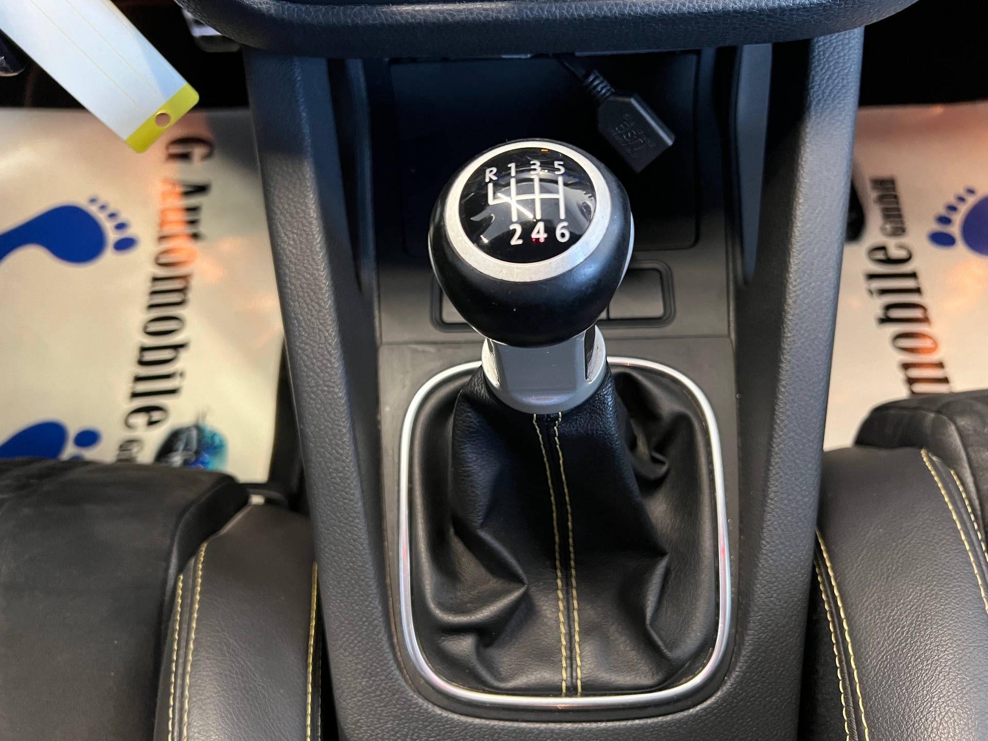 VW Golf 2.0 TFSI GTI Pirelli ⭐️-image-12