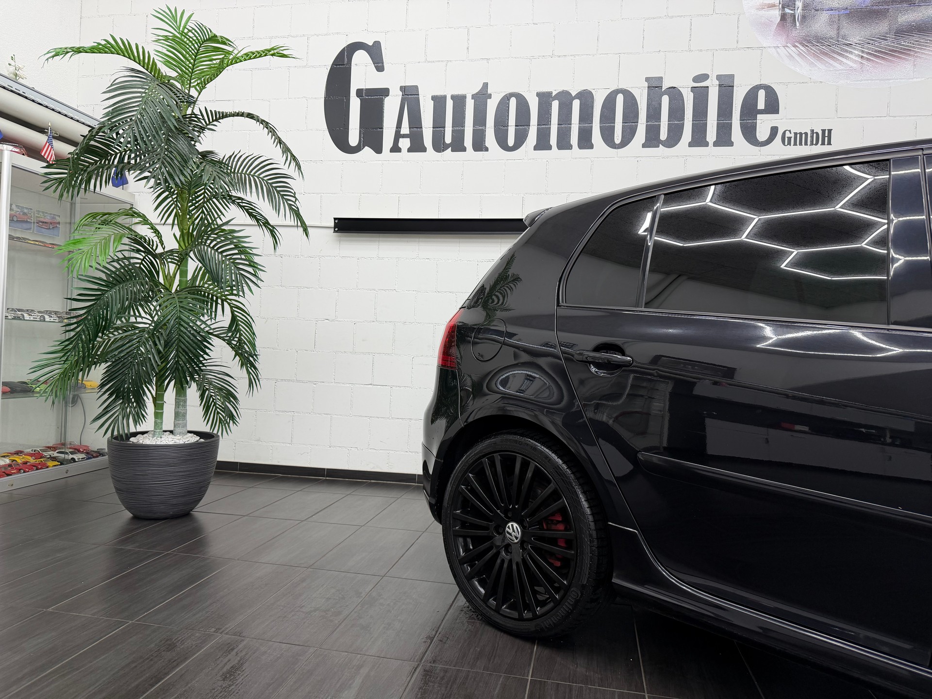 VW Golf 2.0 TFSI GTI Pirelli ⭐️-image-3