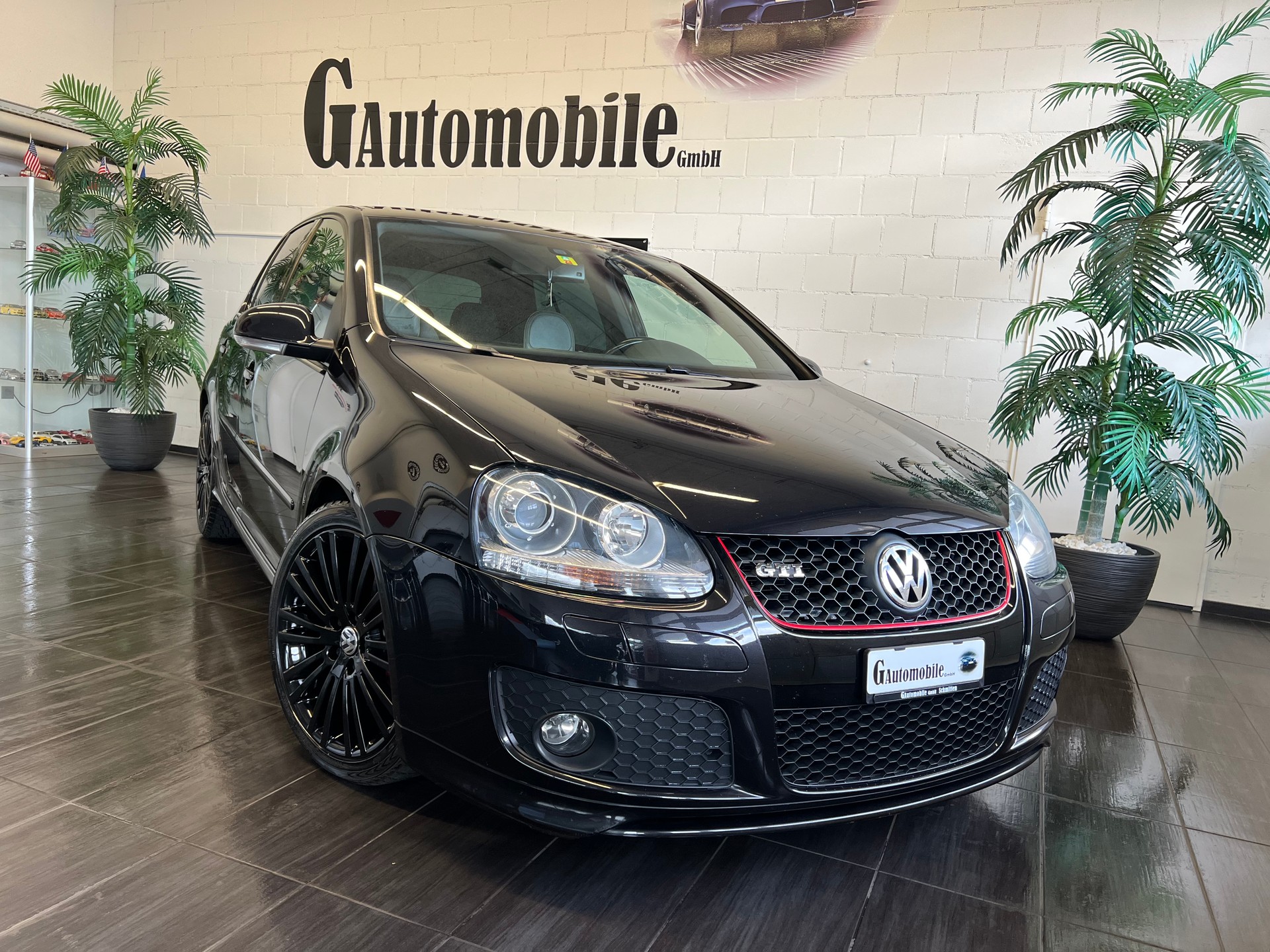 VW Golf 2.0 TFSI GTI Pirelli ⭐️-image-1