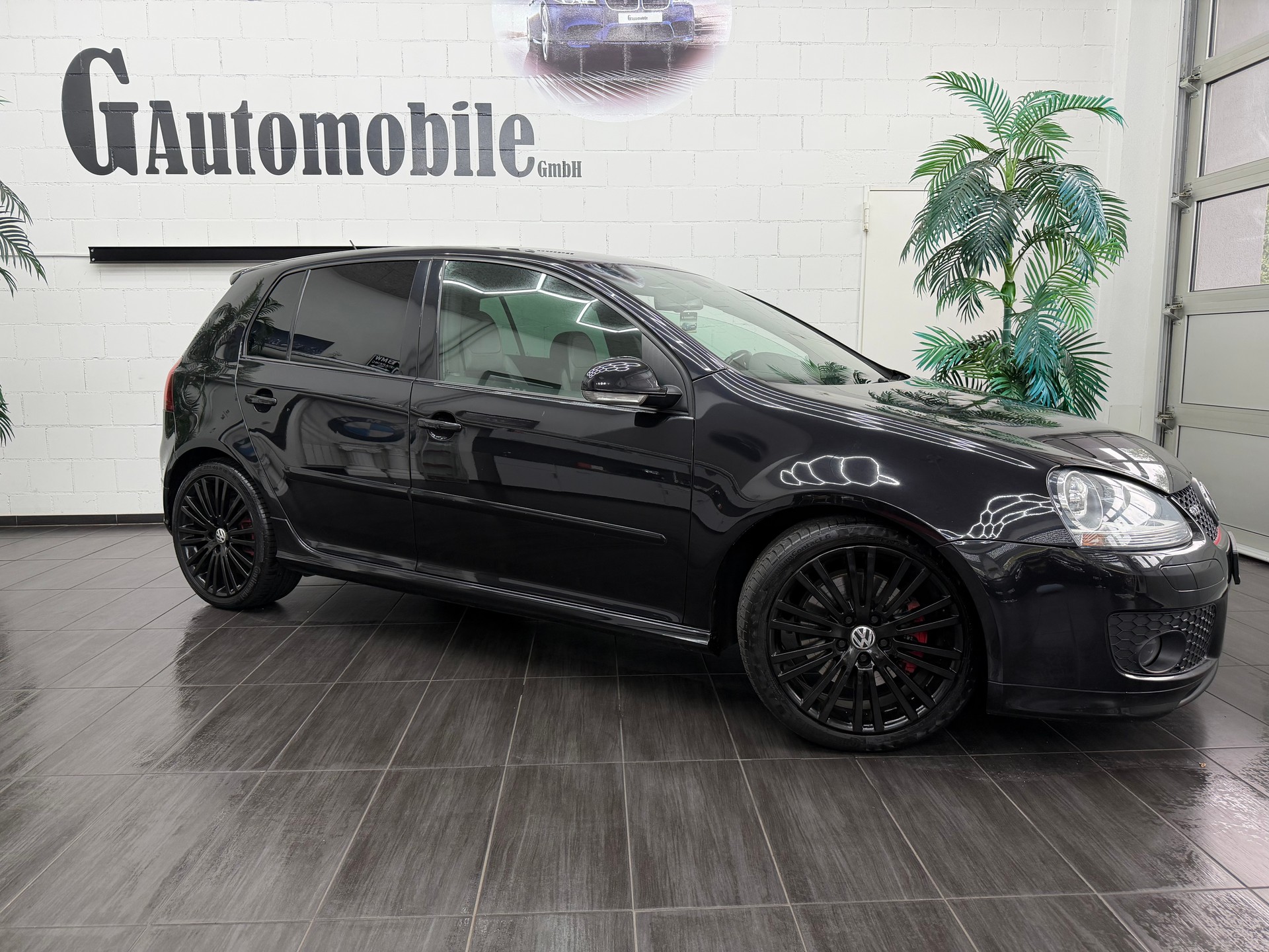 VW Golf 2.0 TFSI GTI Pirelli ⭐️-image-2