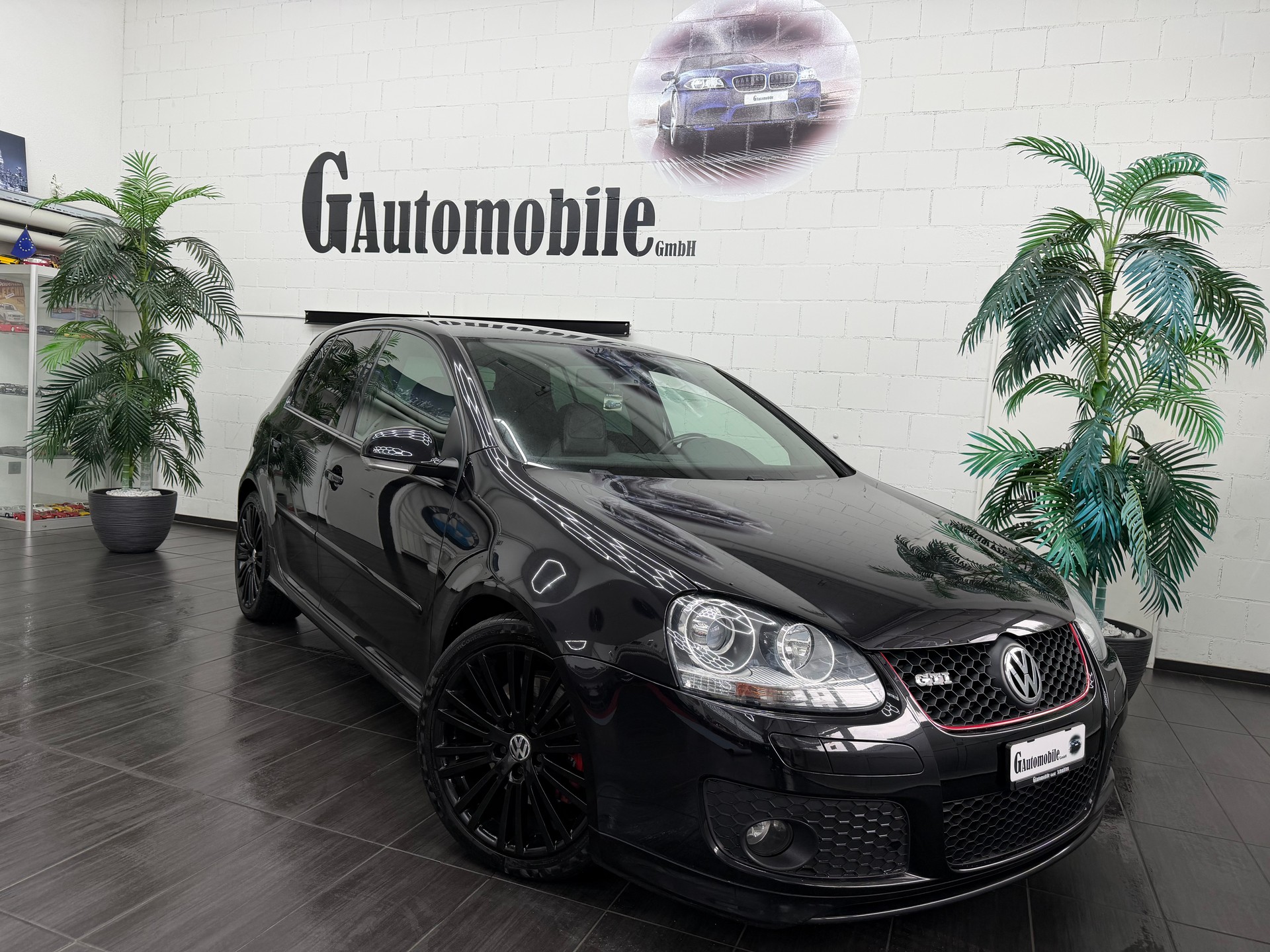 VW Golf 2.0 TFSI GTI Pirelli ⭐️-image-0