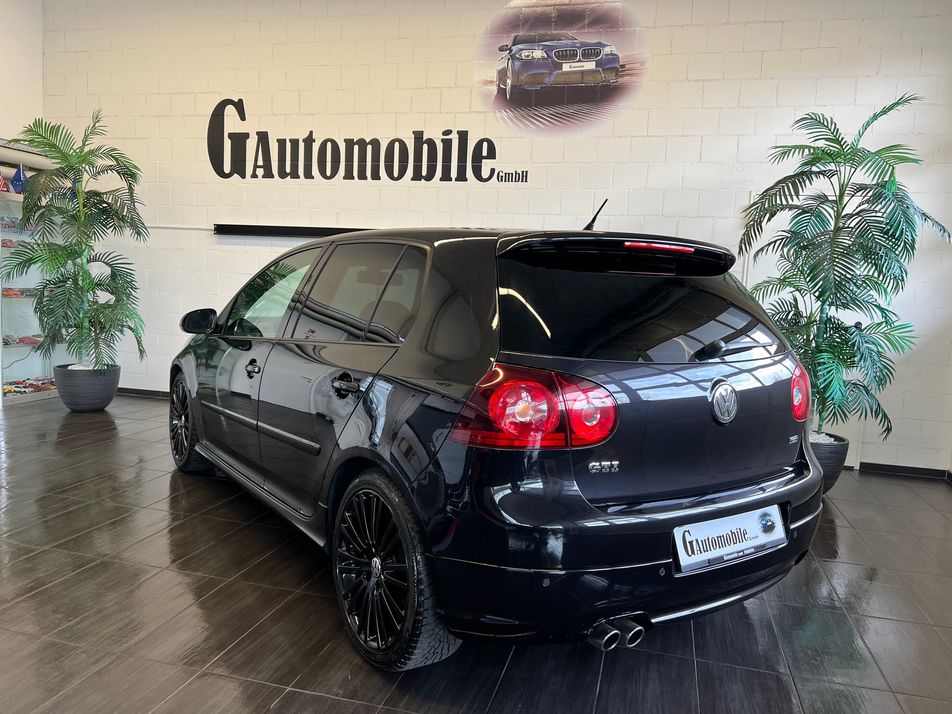 VW Golf 2.0 TFSI GTI Pirelli ⭐️-image-3