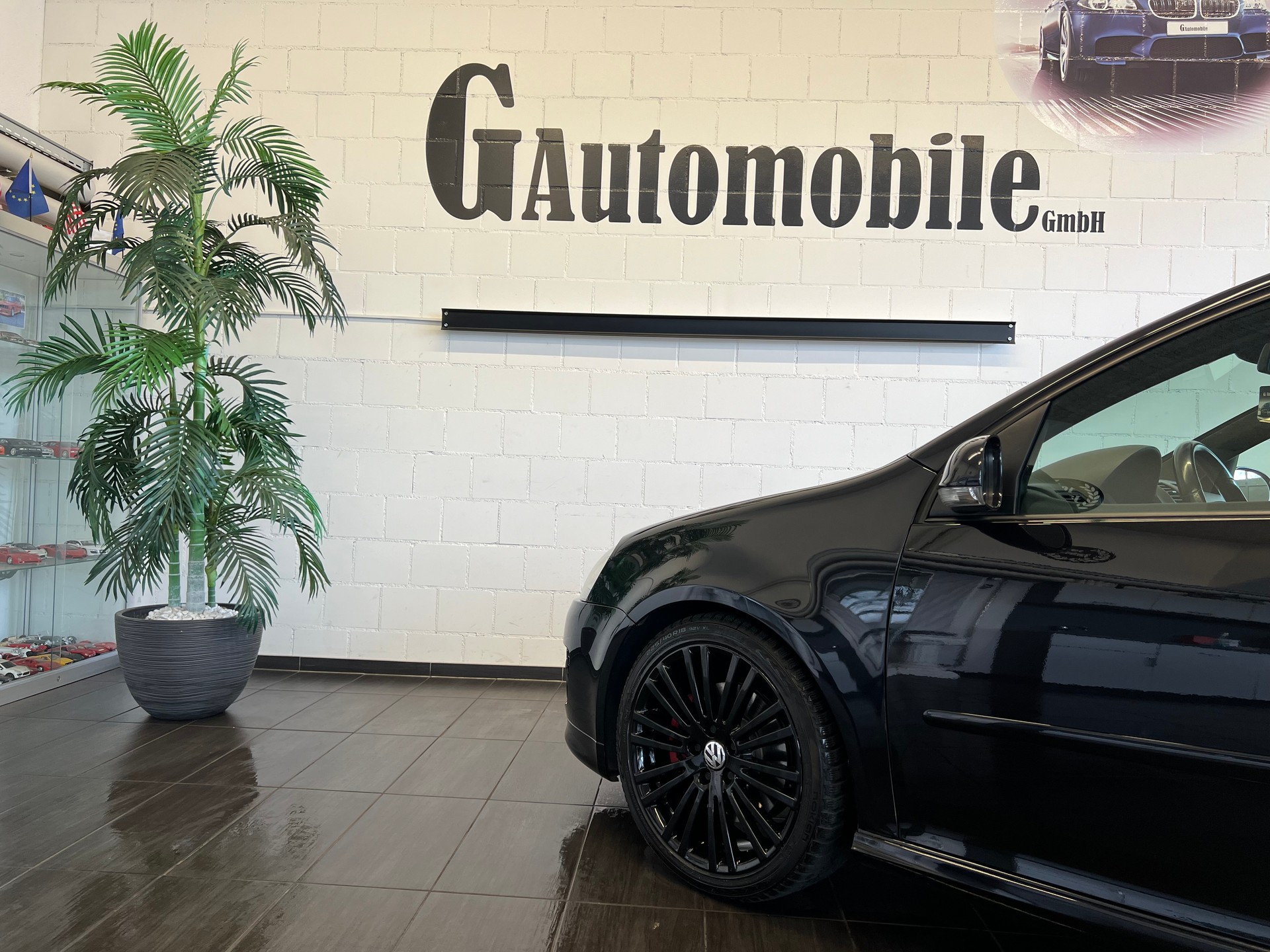 VW Golf 2.0 TFSI GTI Pirelli ⭐️-image-6