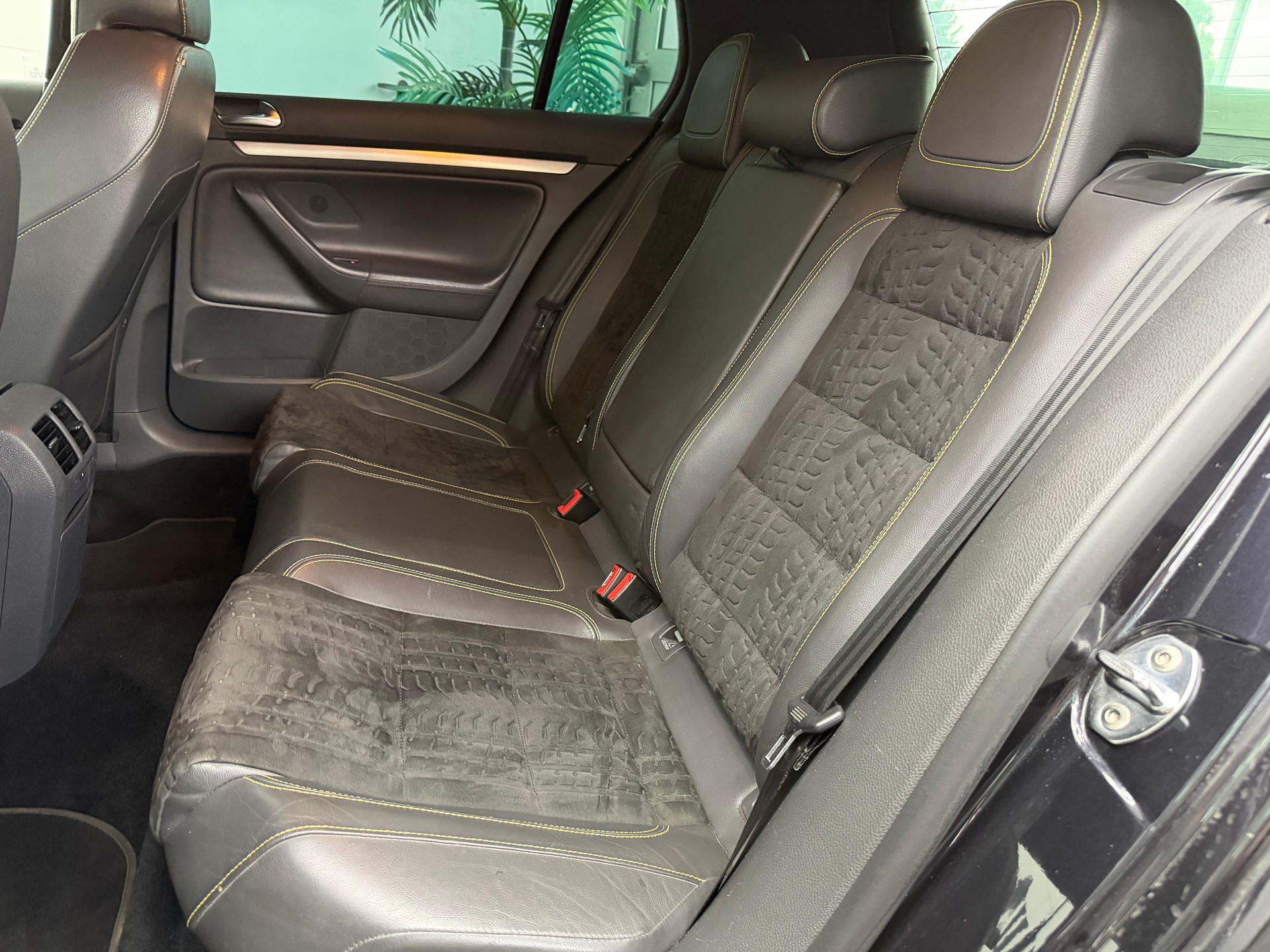 VW Golf 2.0 TFSI GTI Pirelli ⭐️-image-11