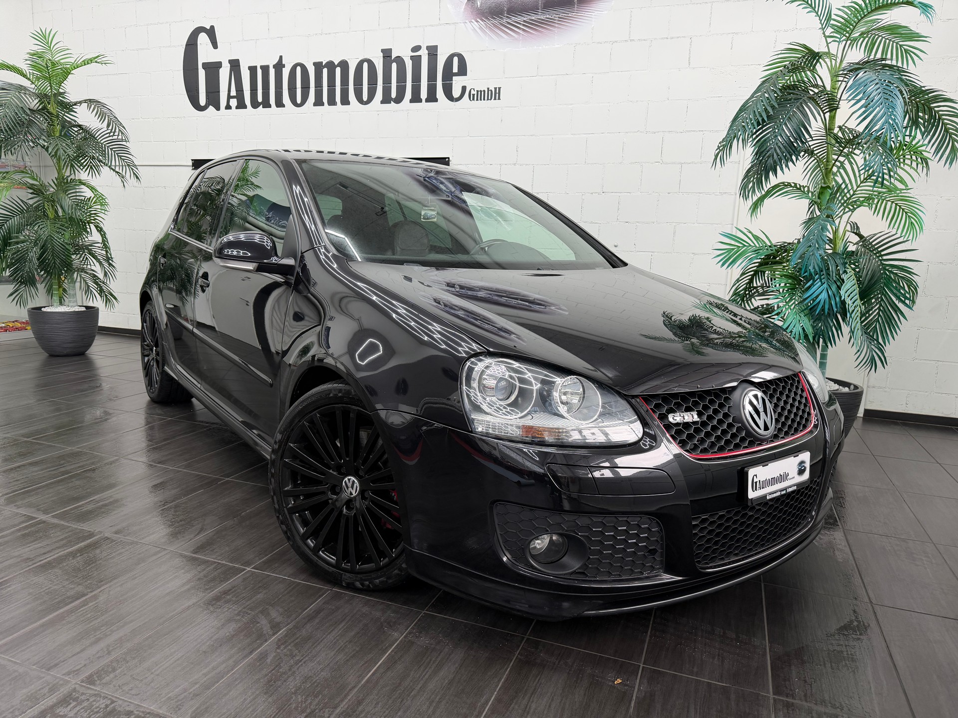 VW Golf 2.0 TFSI GTI Pirelli ⭐️-image-1