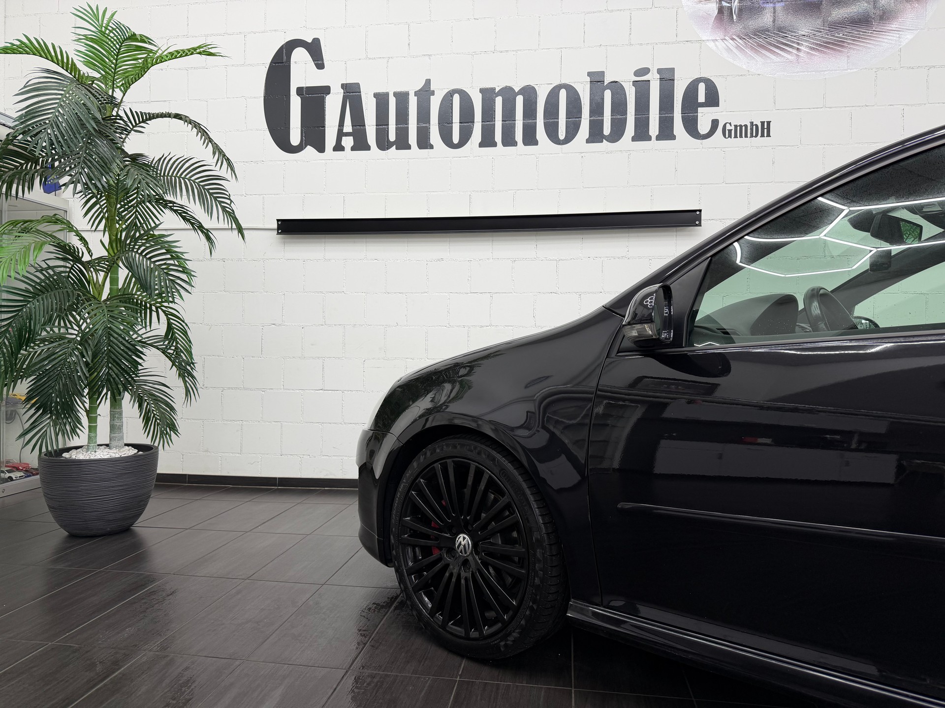 VW Golf 2.0 TFSI GTI Pirelli ⭐️-image-4