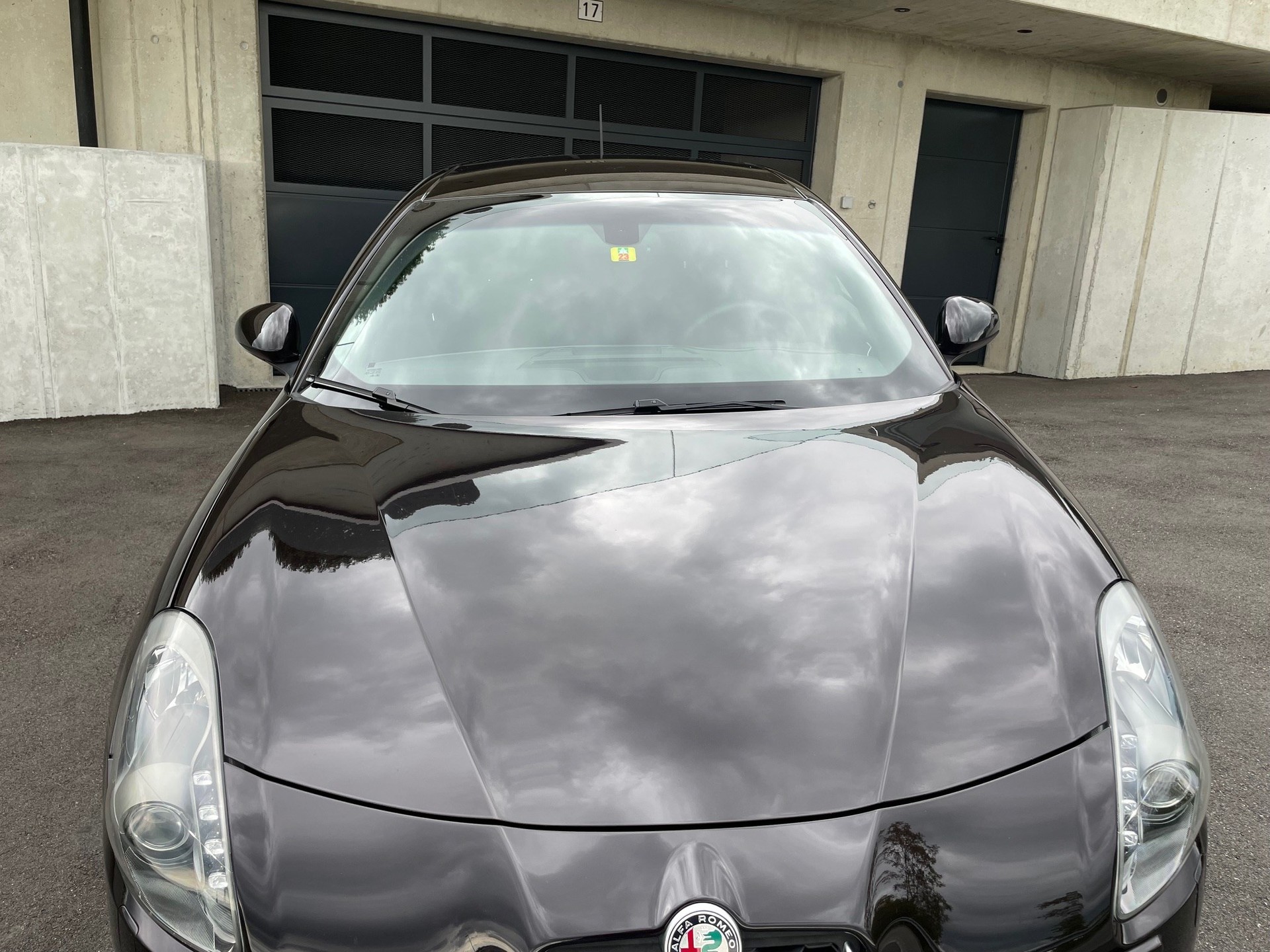 ALFA ROMEO Giulietta 1.4 MultiAir Sport TCT-image-10