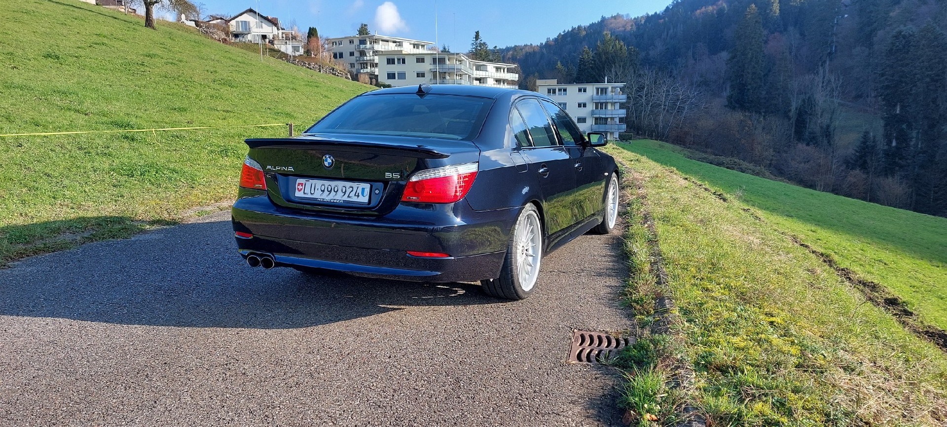 BMW-ALPINA B5 4.4 V8-image-2