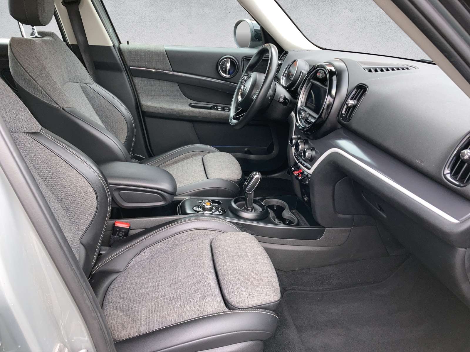 MINI Mini Countryman Cooper S ALL4 Steptronic-image-7