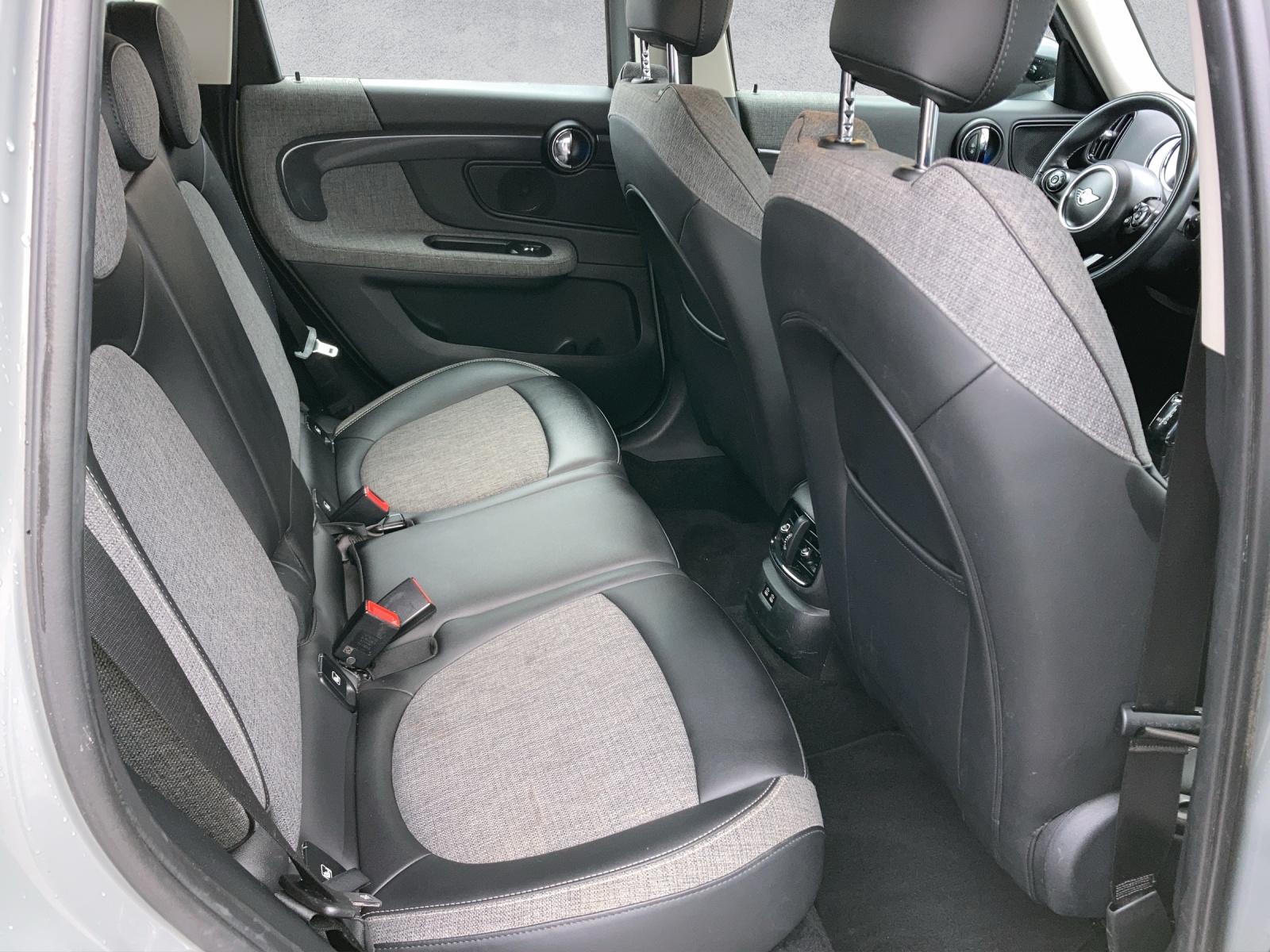 MINI Mini Countryman Cooper S ALL4 Steptronic-image-8