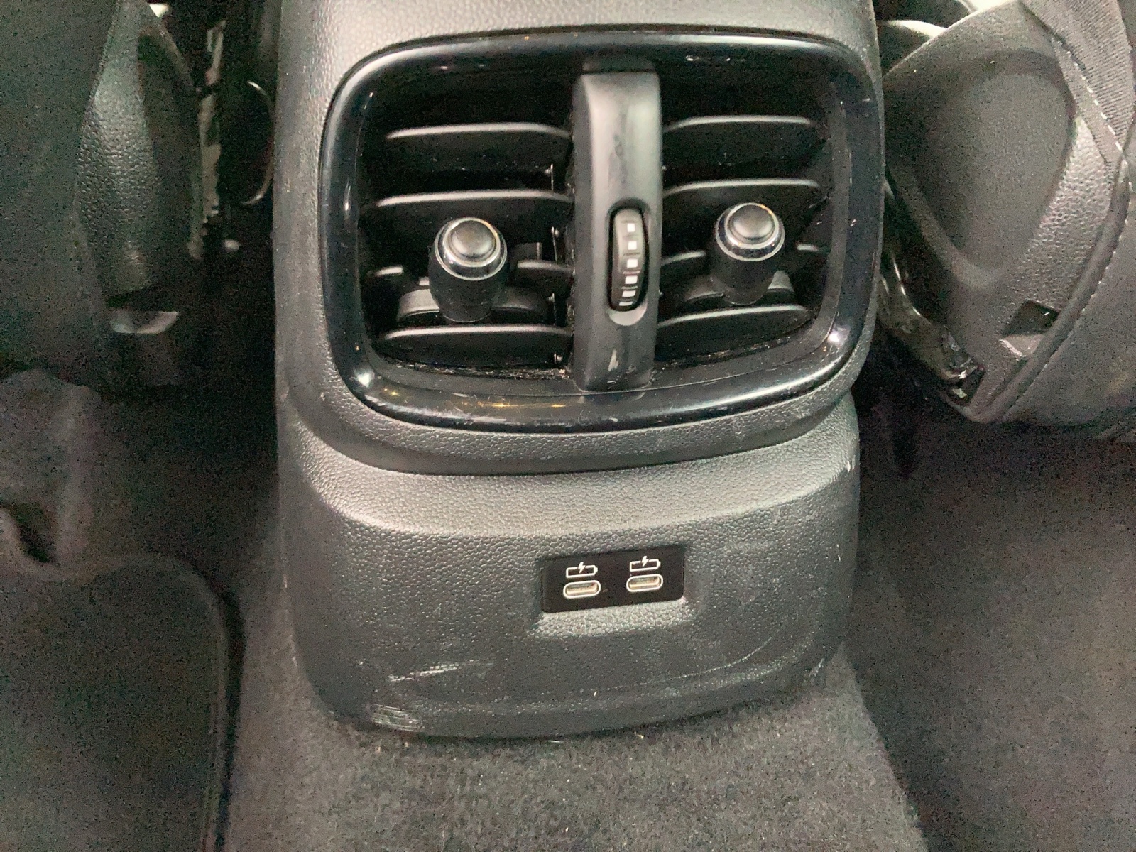 MINI Mini Countryman Cooper S ALL4 Steptronic-image-9