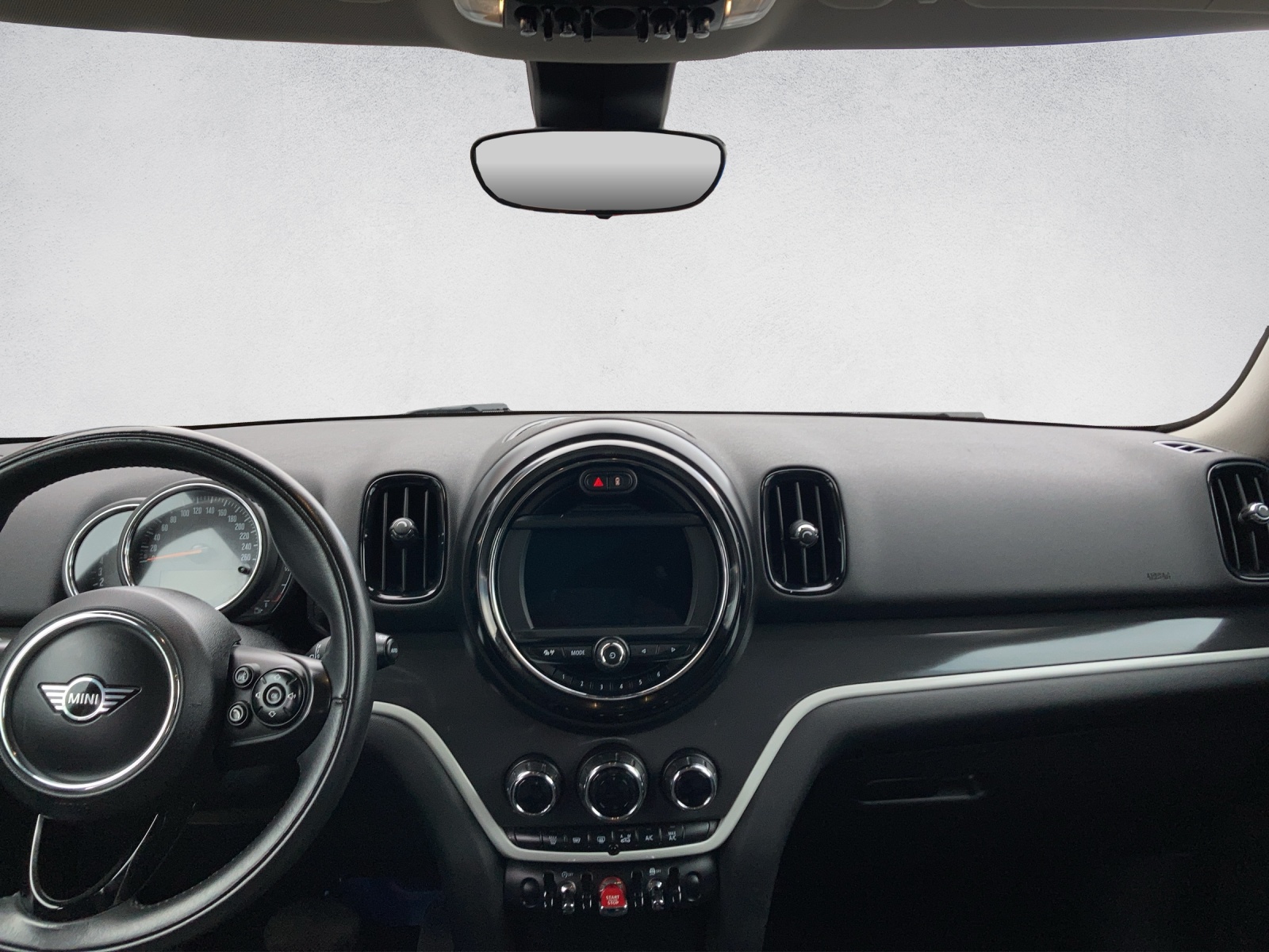 MINI Mini Countryman Cooper S ALL4 Steptronic-image-3