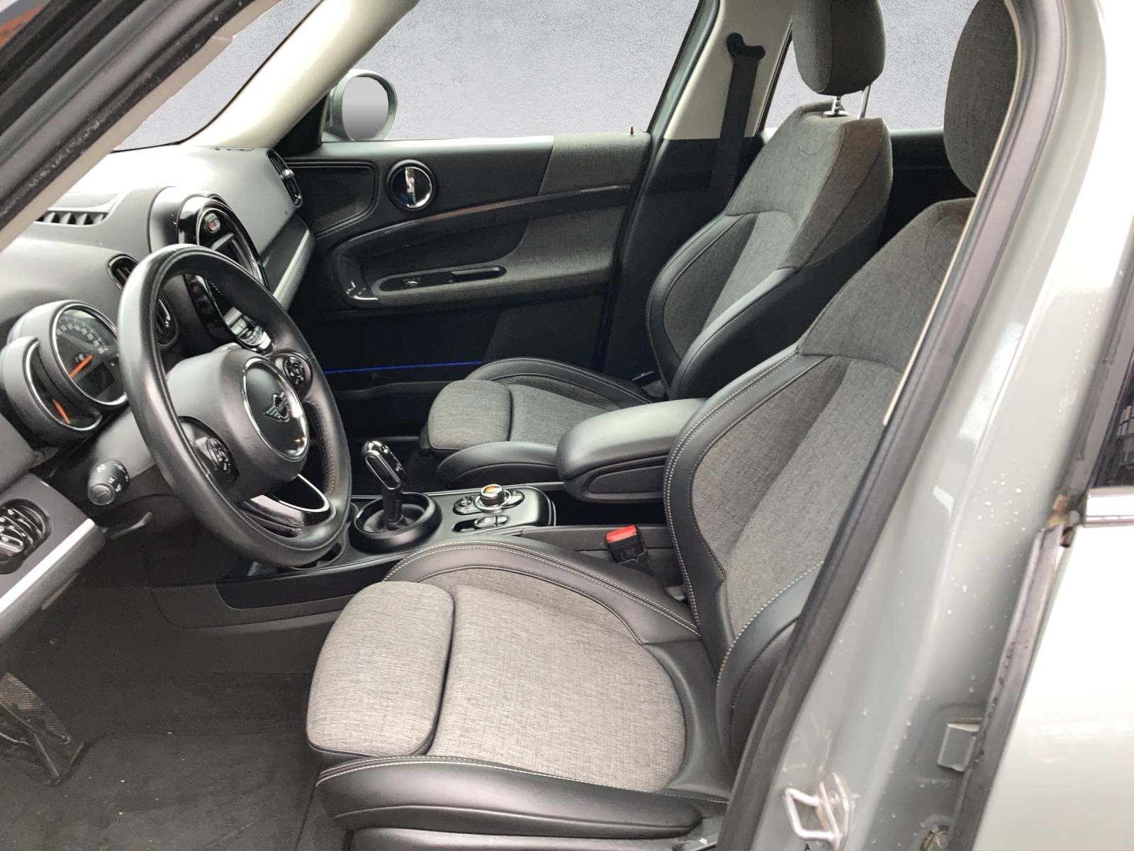 MINI Mini Countryman Cooper S ALL4 Steptronic-image-5