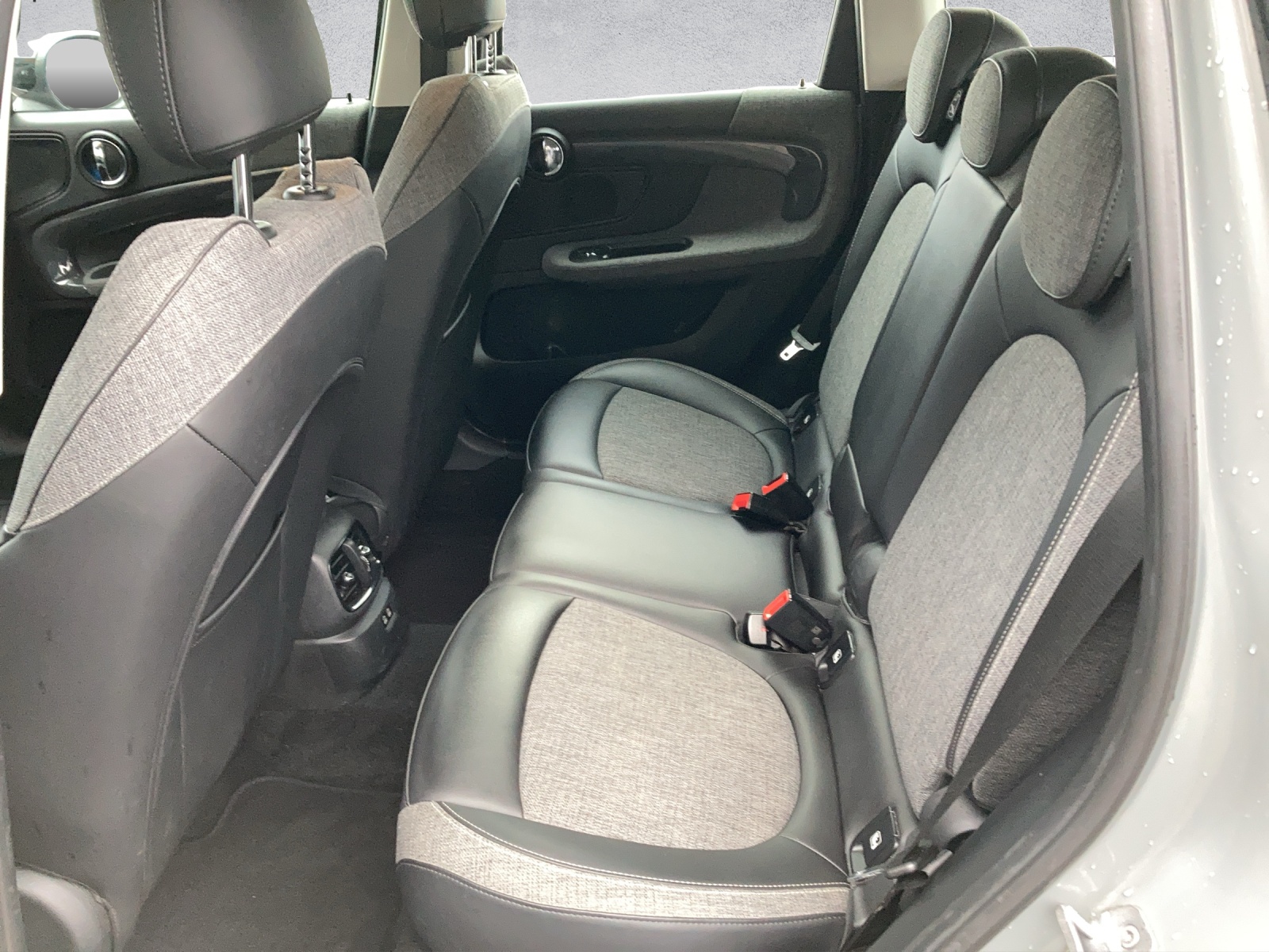MINI Mini Countryman Cooper S ALL4 Steptronic-image-6