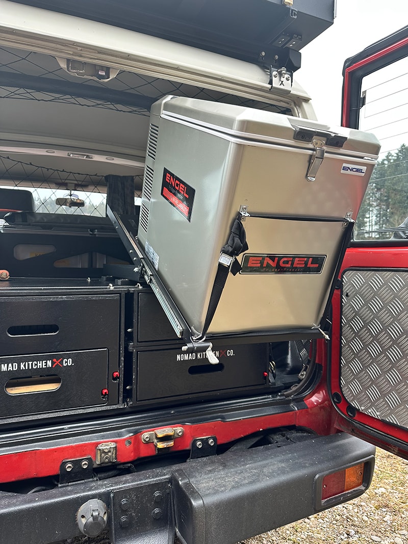 TOYOTA LJ 73 FRP-Top TD-image-11