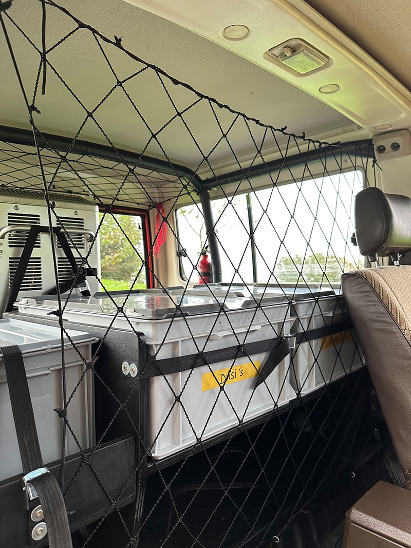 TOYOTA LJ 73 FRP-Top TD-image-3