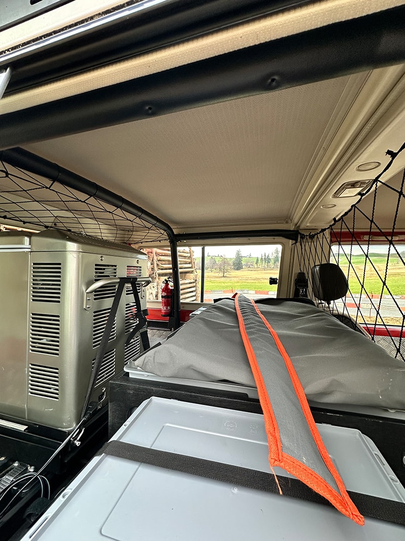 TOYOTA LJ 73 FRP-Top TD-image-4