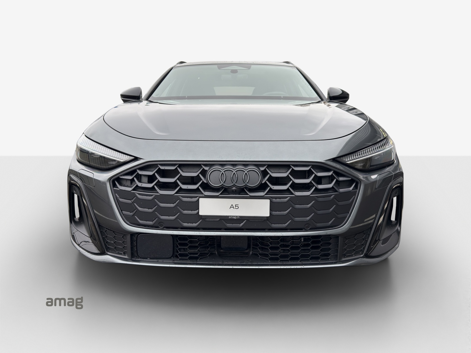 AUDI A5 Avant TFSI quattro 150 kW S tronic-image-6