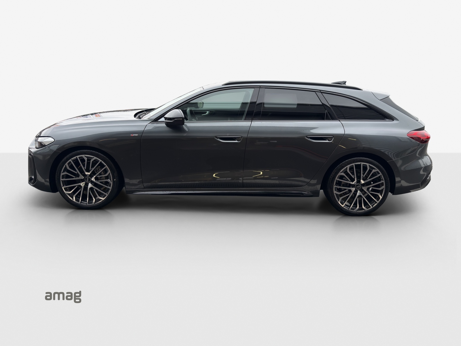 AUDI A5 Avant TFSI quattro 150 kW S tronic-image-1