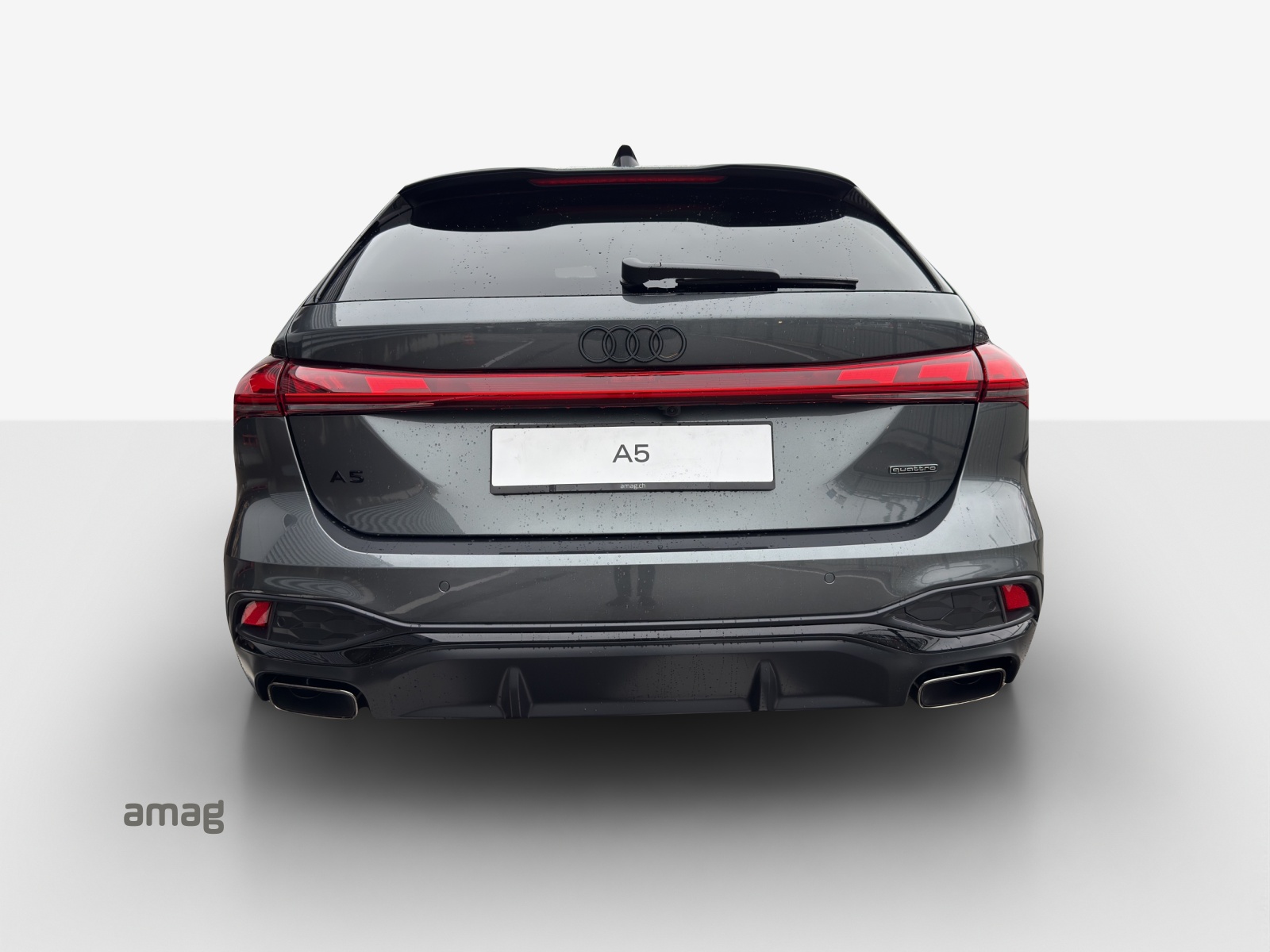 AUDI A5 Avant TFSI quattro 150 kW S tronic-image-3