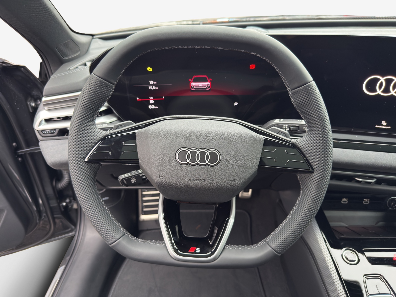 AUDI A5 Avant TFSI quattro 150 kW S tronic-image-9