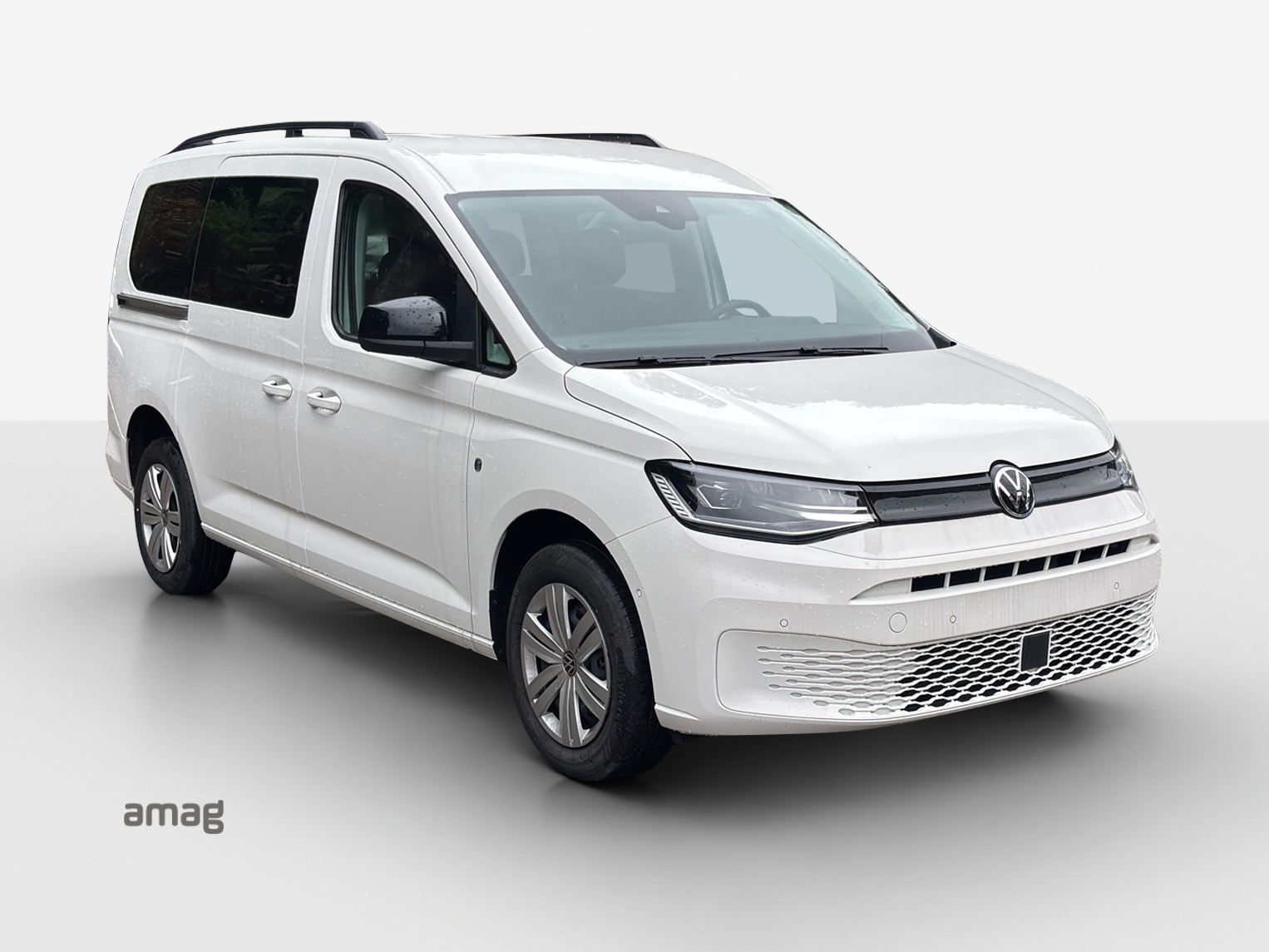 VW Caddy Maxi 1.5 TSI Liberty DSG-image-5