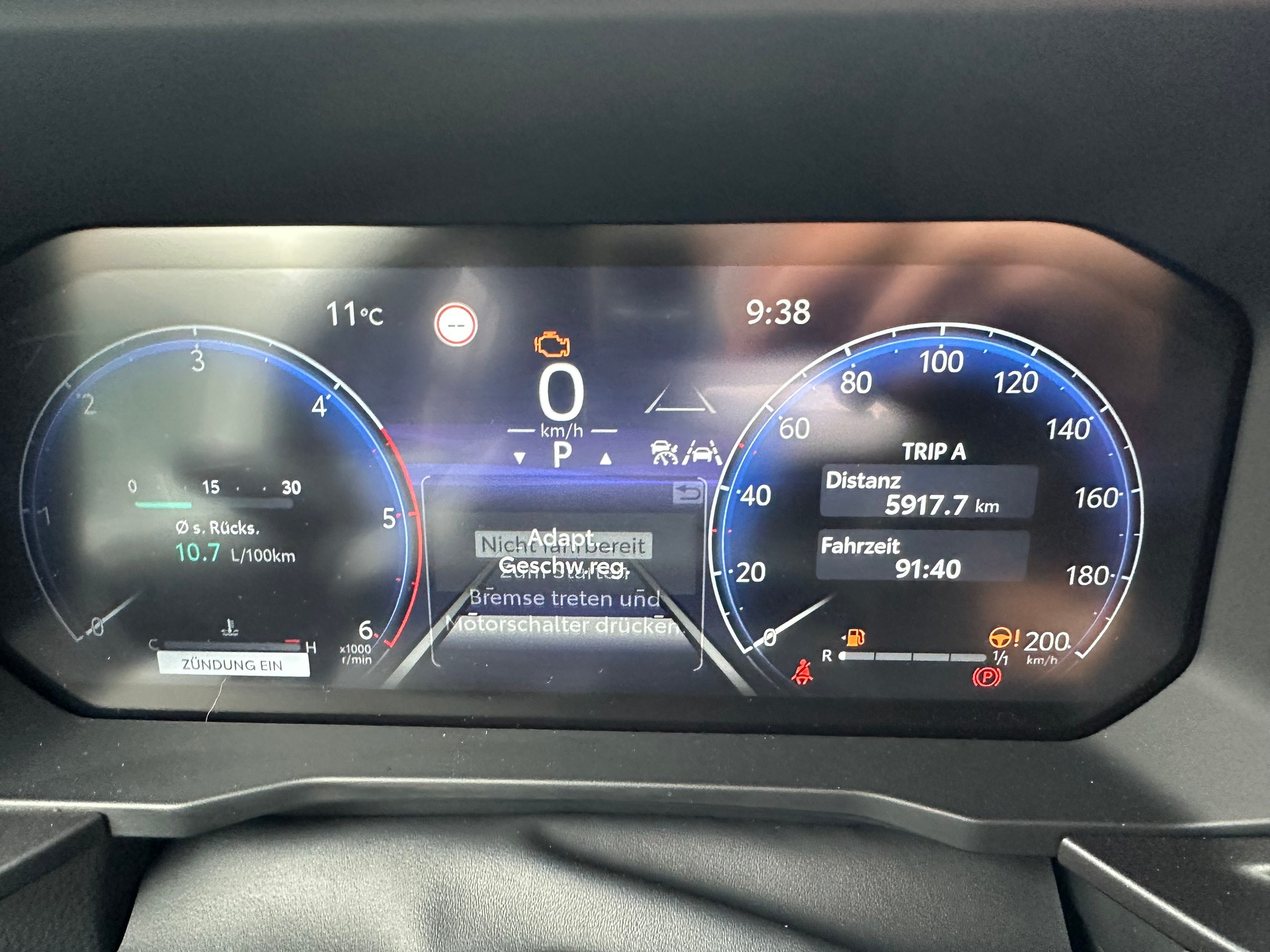 TOYOTA Land Cruiser 2.8TD First Edition-image-15