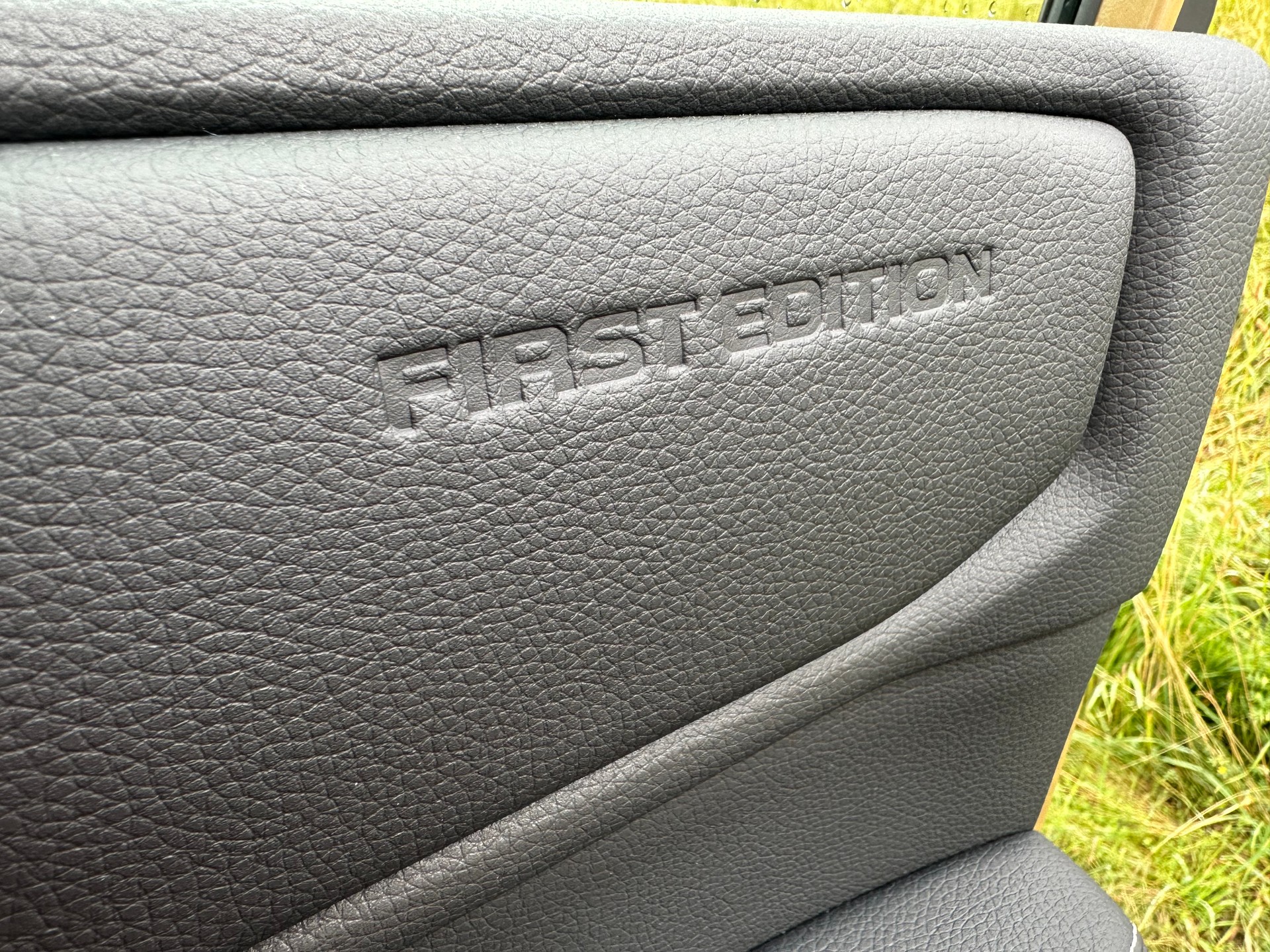 TOYOTA Land Cruiser 2.8TD First Edition-image-14