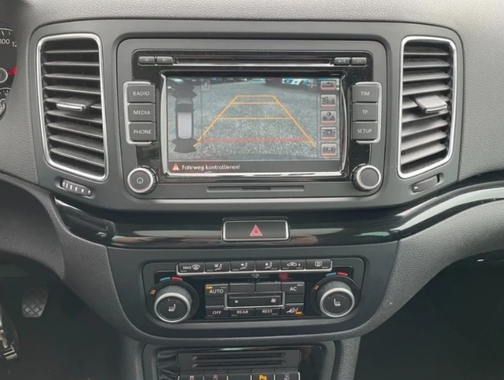 SEAT Alhambra 1.4 TSI Reference Eco-image-10