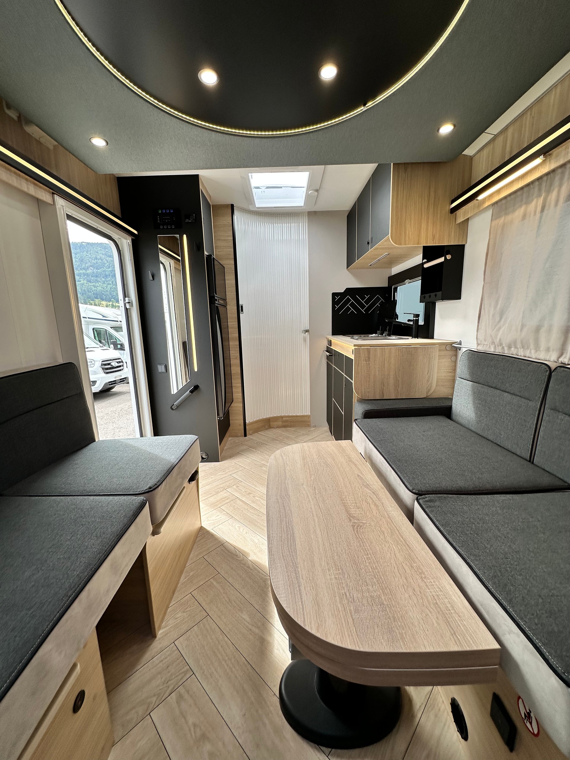 CHAUSSON 640 Etape Line-image-12