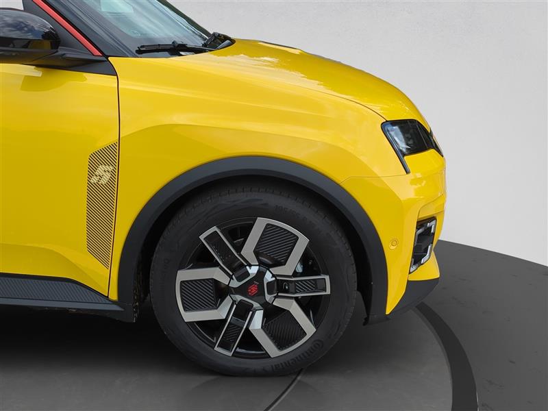 RENAULT R5 E-Tech Comfort Range 52 kWh Techno-image-2