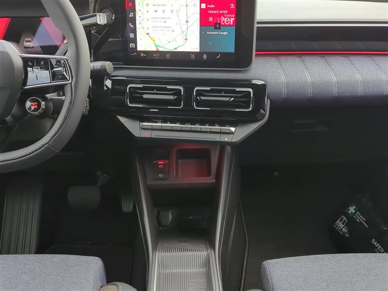 RENAULT R5 E-Tech Comfort Range 52 kWh Techno-image-11