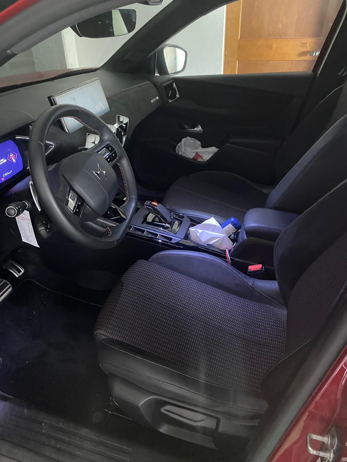 DS AUTOMOBILES CRB 1.2i STT-image-5