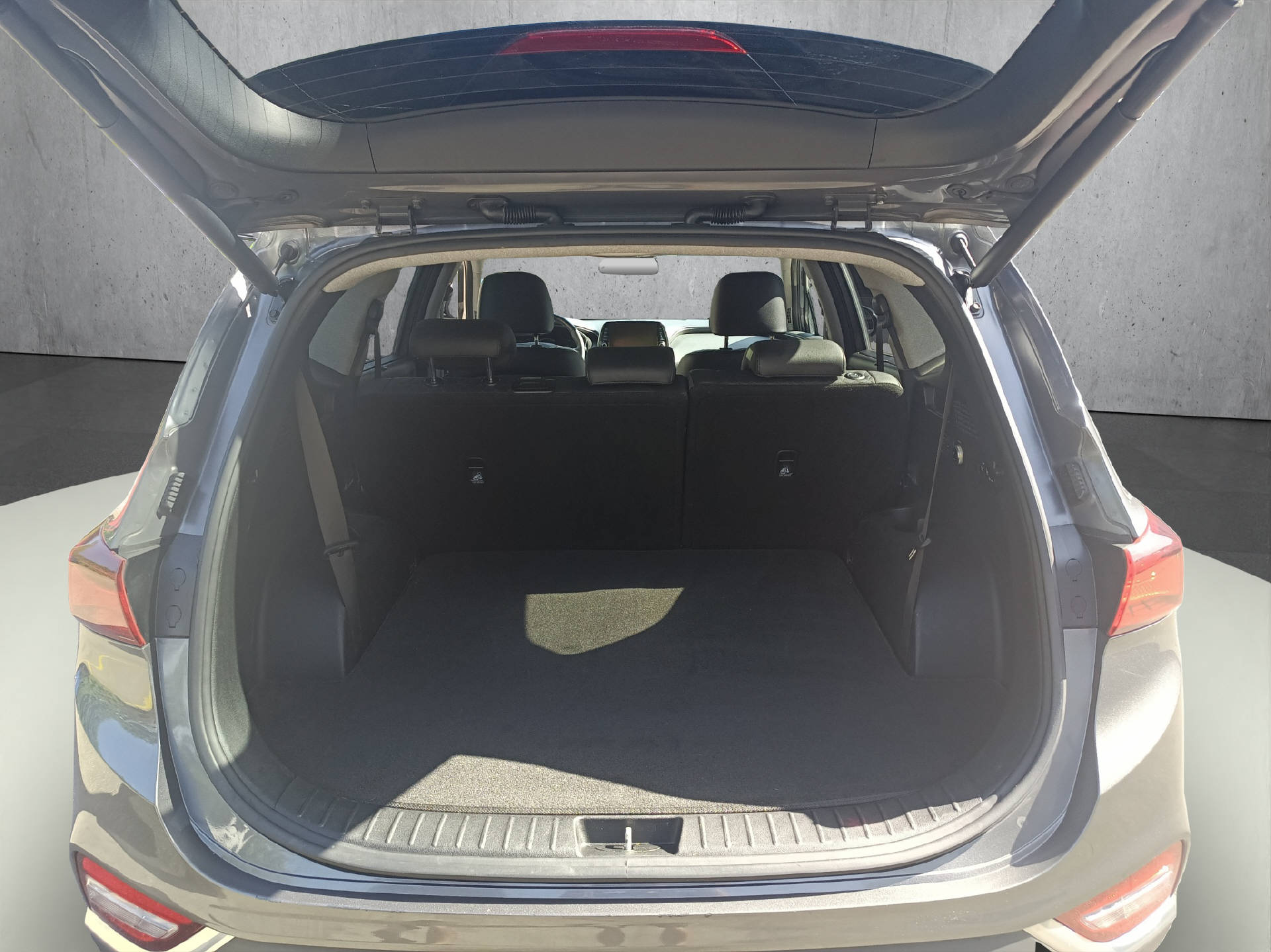 HYUNDAI Santa Fe 2.2 CRDi Vertex 7P-image-14