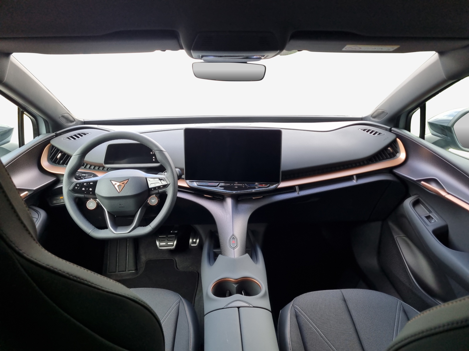 CUPRA Tavascan Type 8 77 kWh VZ-image-9