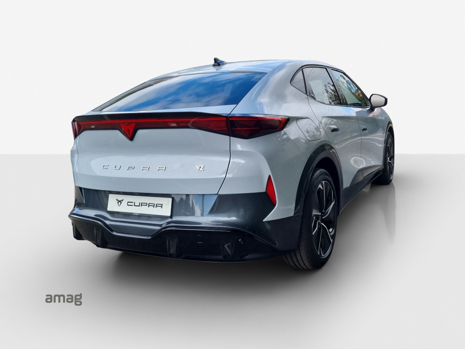 CUPRA Tavascan Type 8 77 kWh VZ-image-5