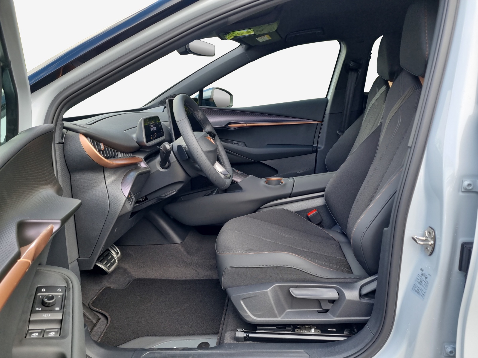 CUPRA Tavascan Type 8 77 kWh VZ-image-8