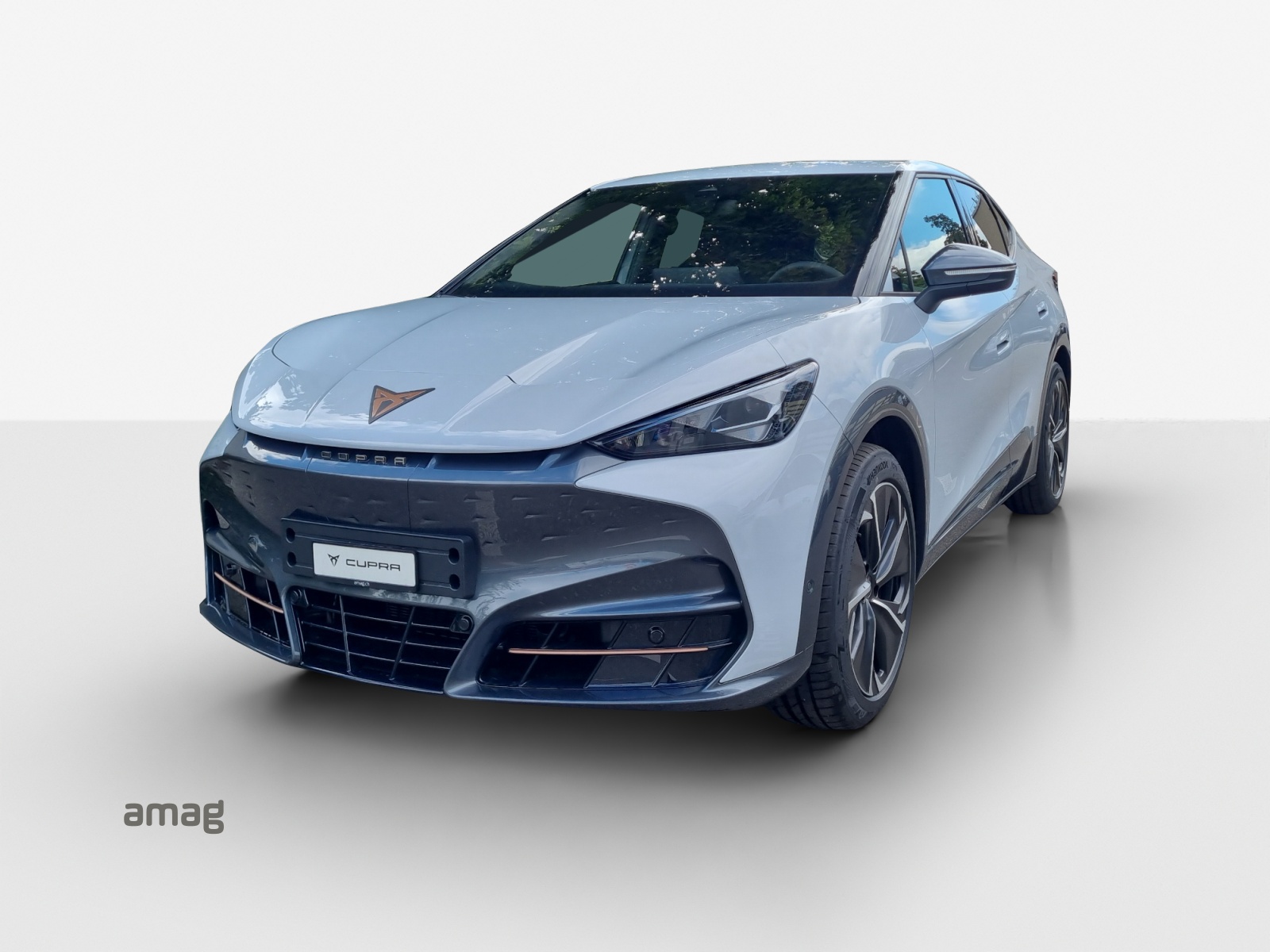CUPRA Tavascan Type 8 77 kWh VZ-image-0
