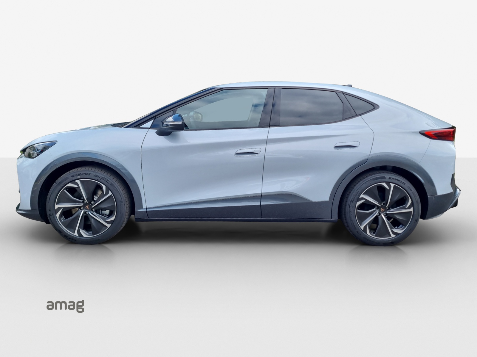 CUPRA Tavascan Type 8 77 kWh VZ-image-1